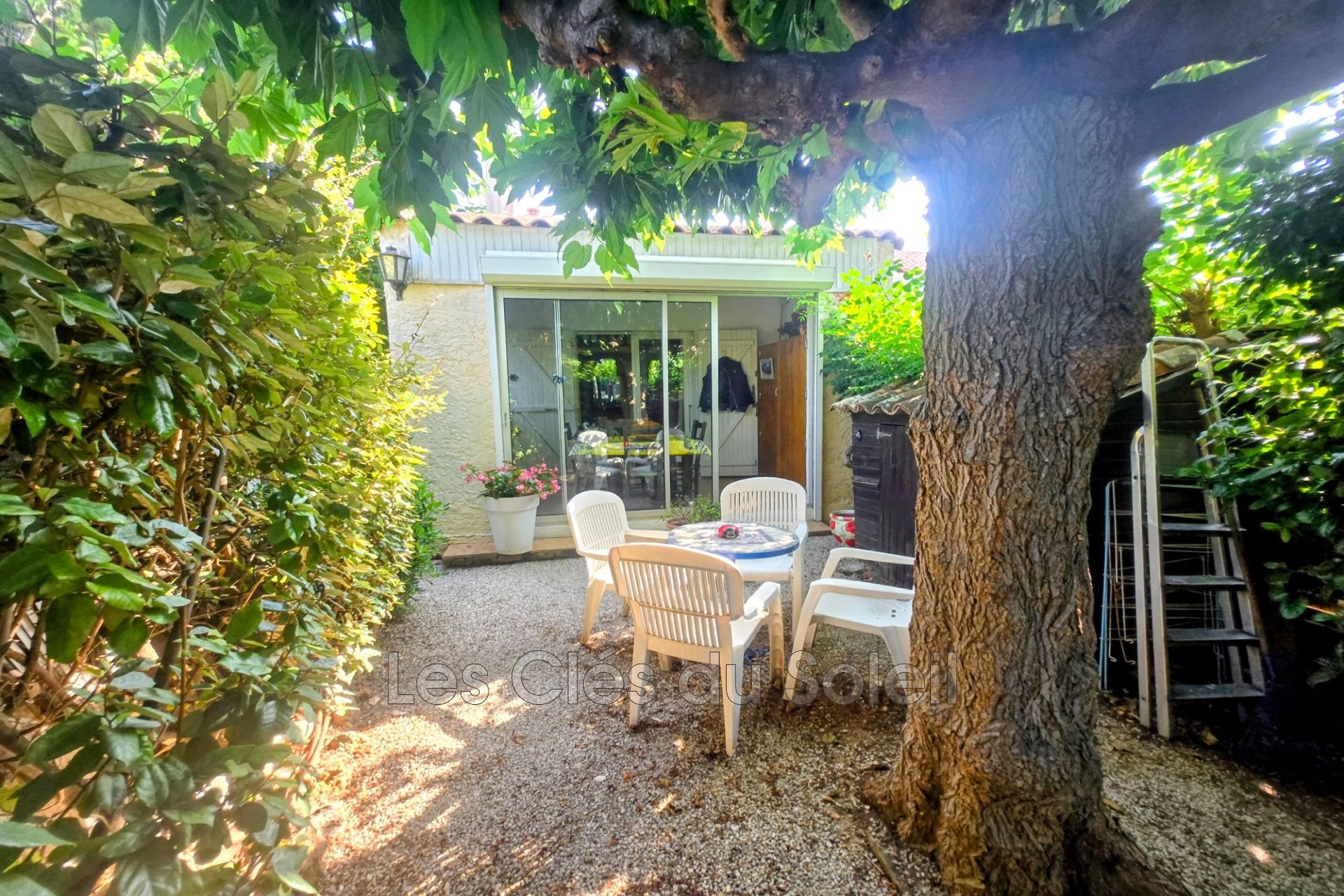 Appartement à vendre, 50m², Bandol