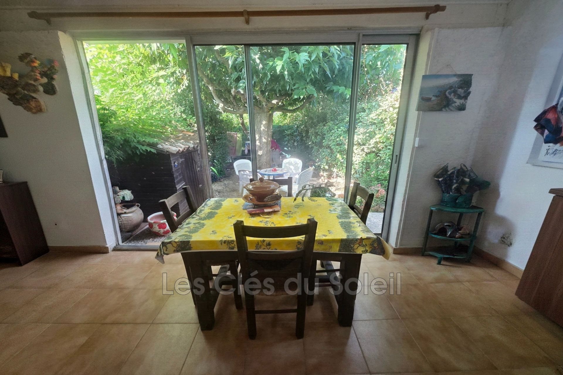 Appartement à vendre, 50m², Bandol