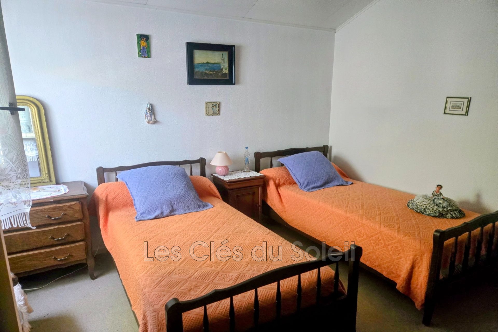 Appartement à vendre, 50m², Bandol