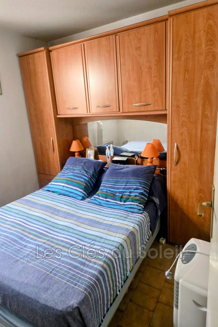 Appartement à vendre, 50m², Bandol