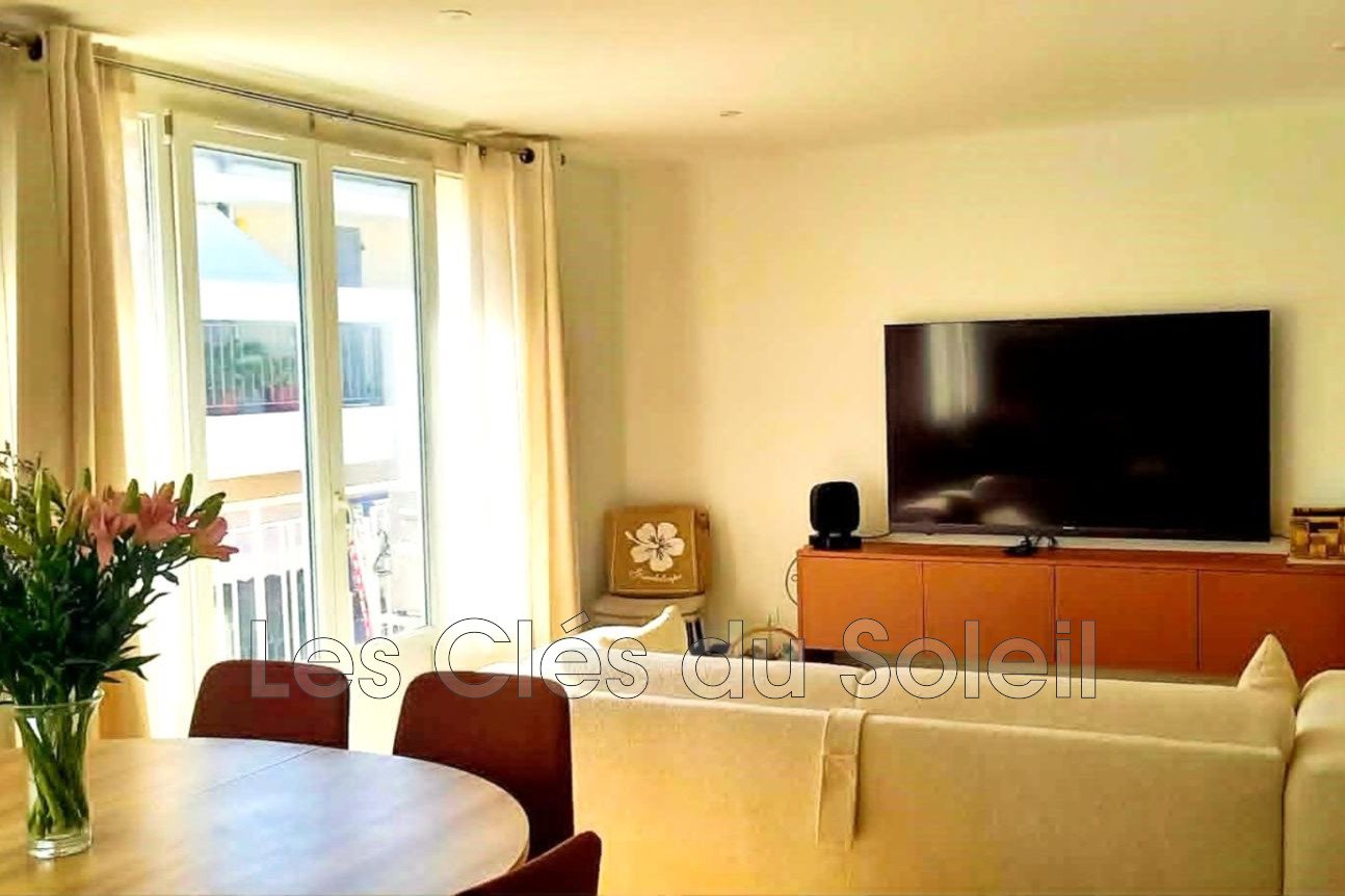 Appartement à vendre, 46m², Bandol