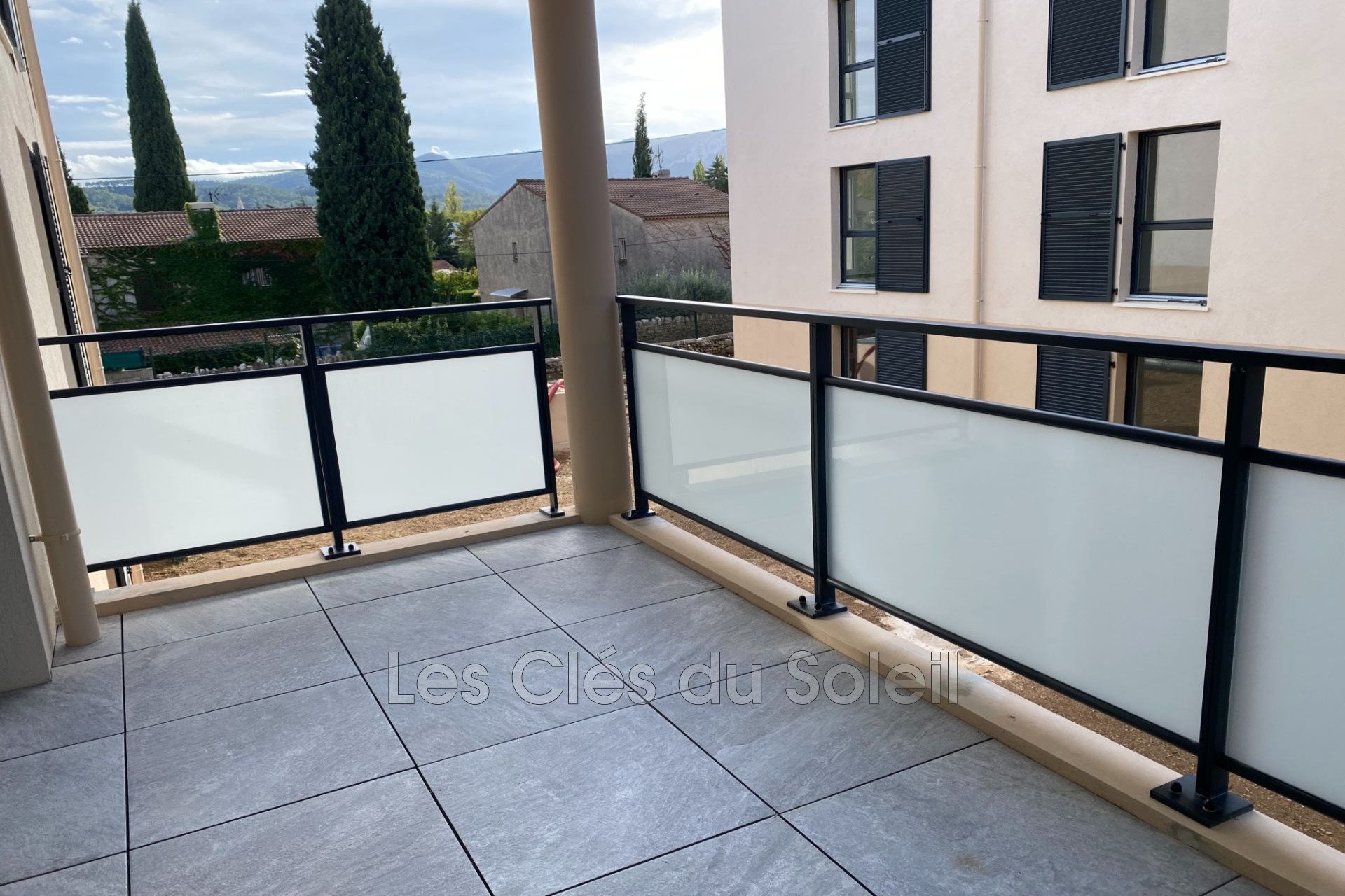 Appartement à louer, 70m², Brignoles