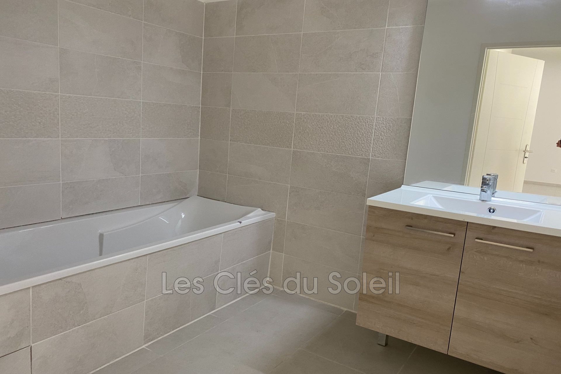 Appartement à louer, 70m², Brignoles