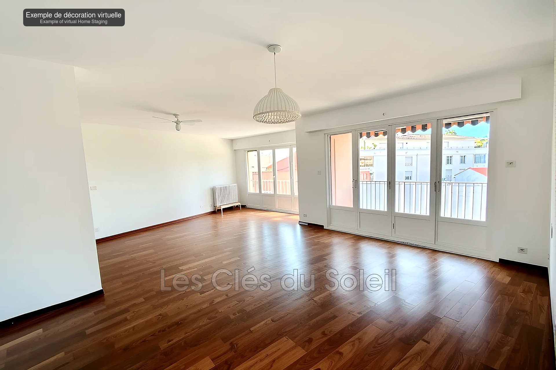 Appartement à vendre, 81m², Bandol