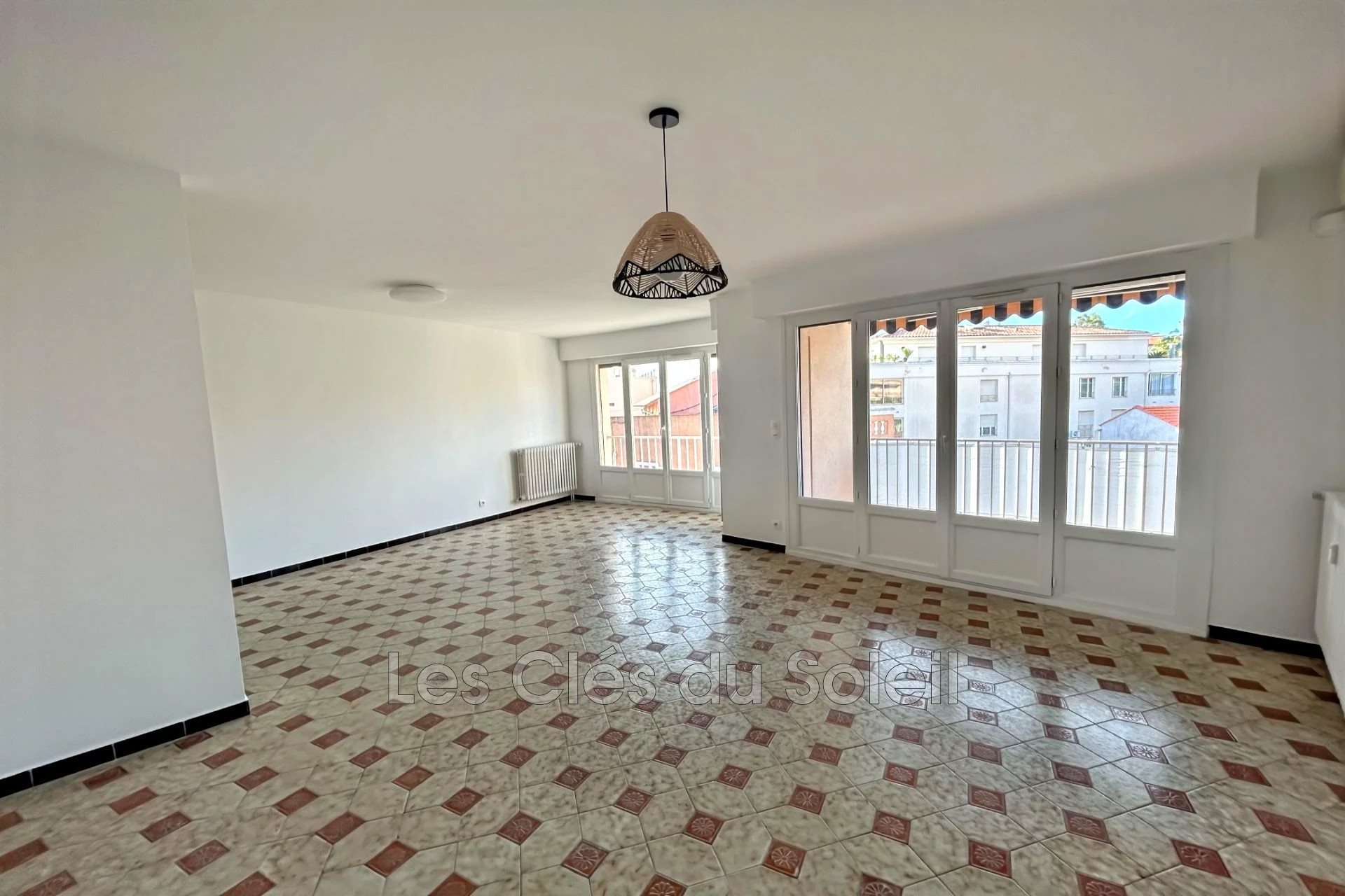 Appartement à vendre, 81m², Bandol