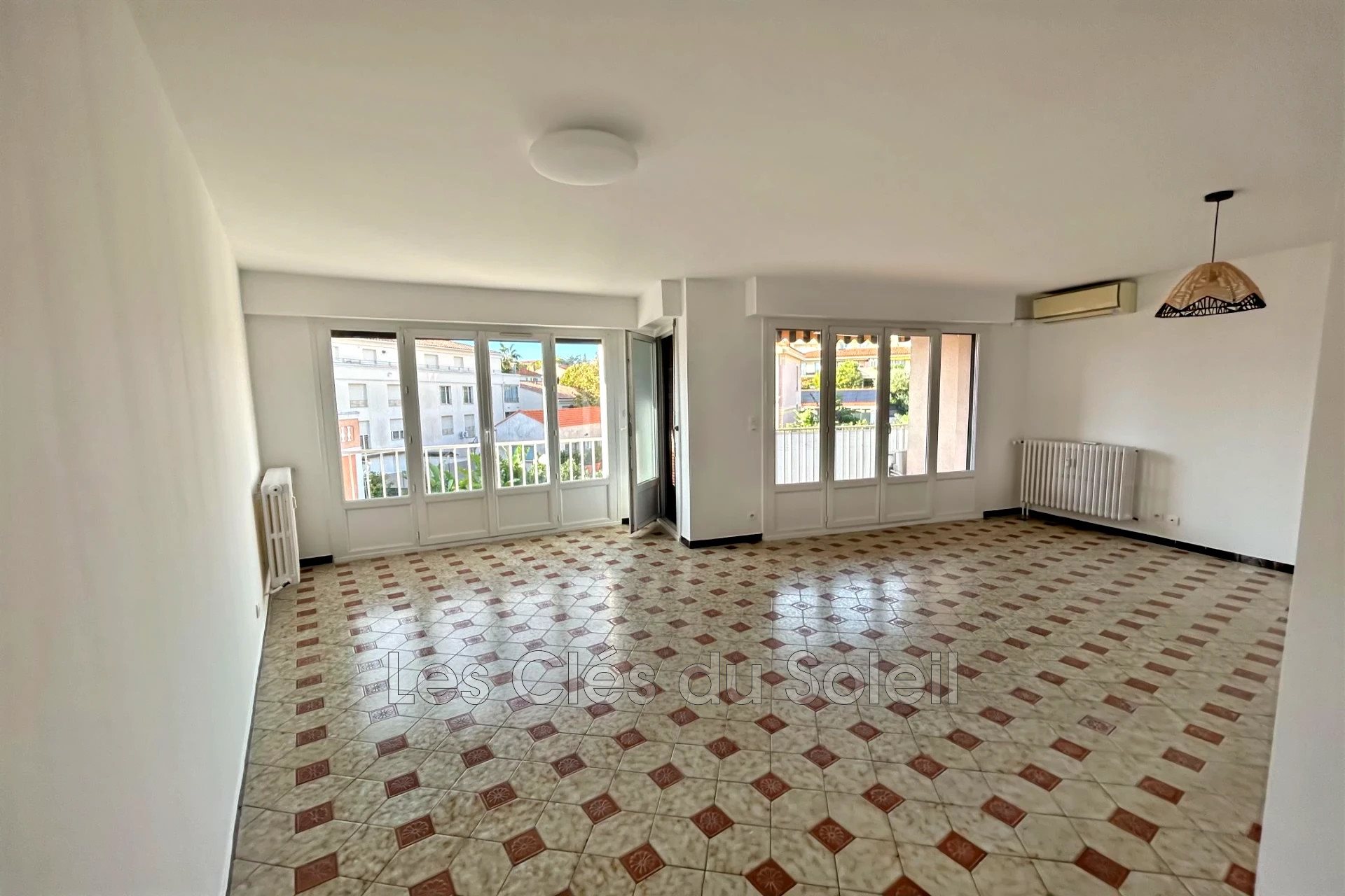 Appartement à vendre, 81m², Bandol