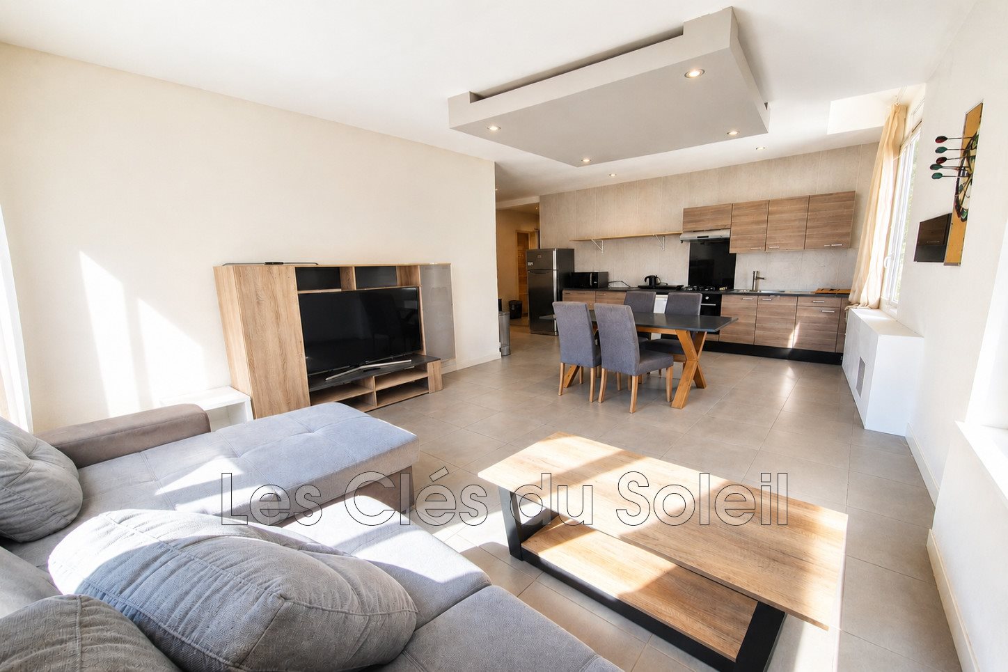 Appartement à vendre, 70m², Toulon