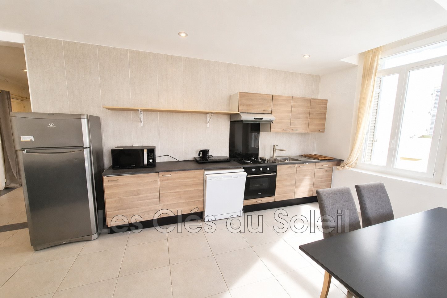 Appartement à vendre, 70m², Toulon