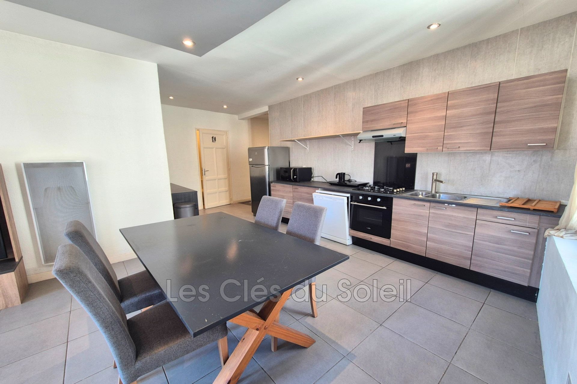 Appartement à vendre, 70m², Toulon