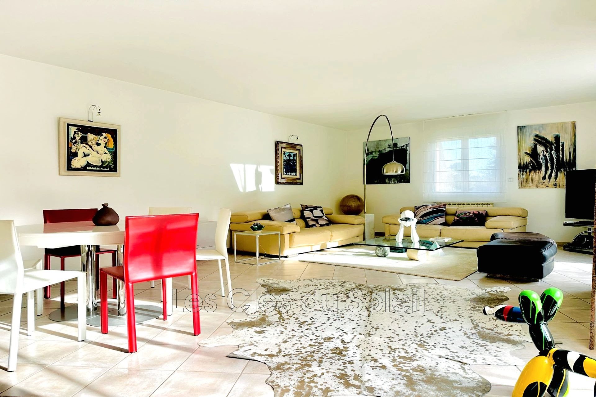 Maison à vendre, 125m², Garéoult