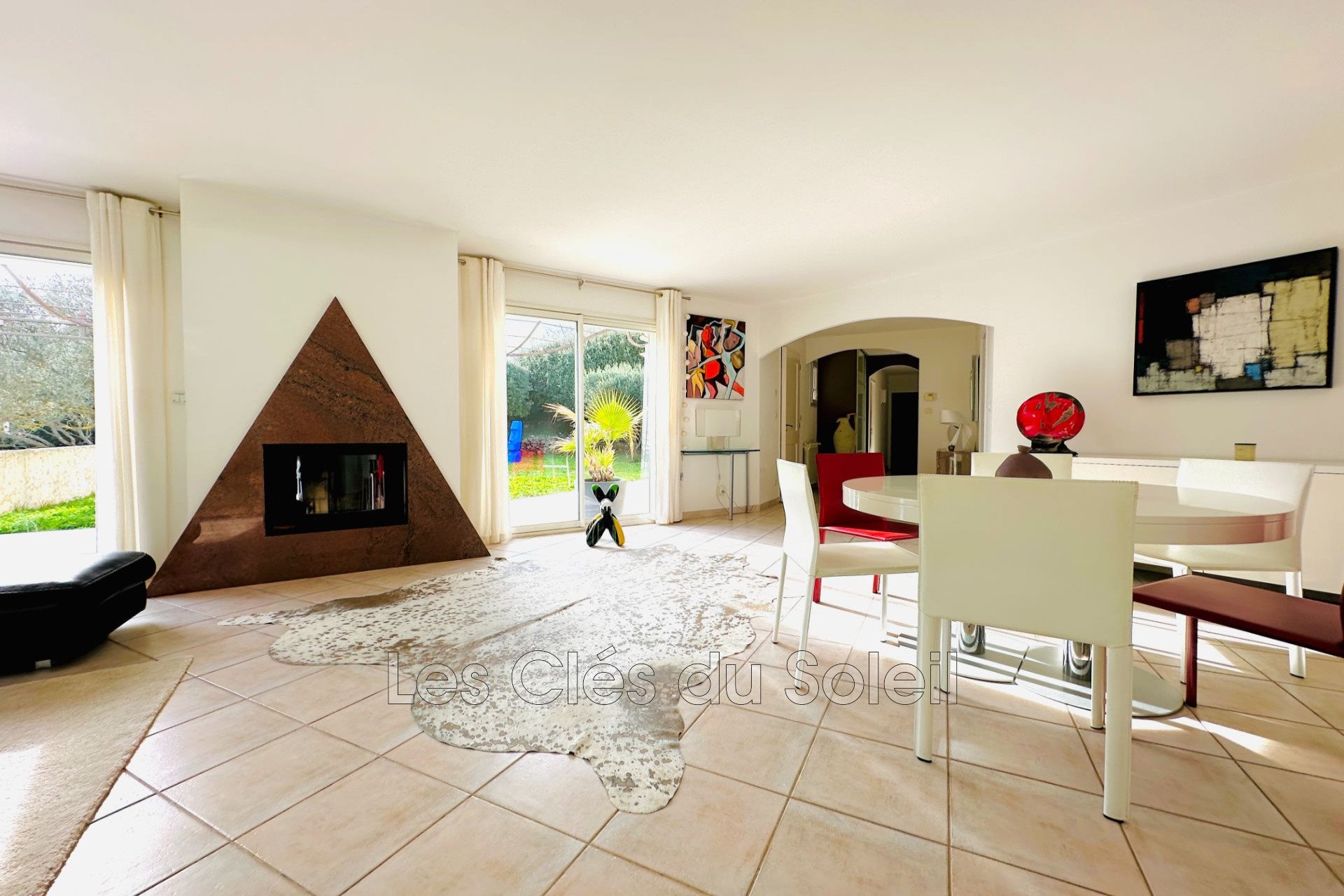Maison à vendre, 125m², Garéoult