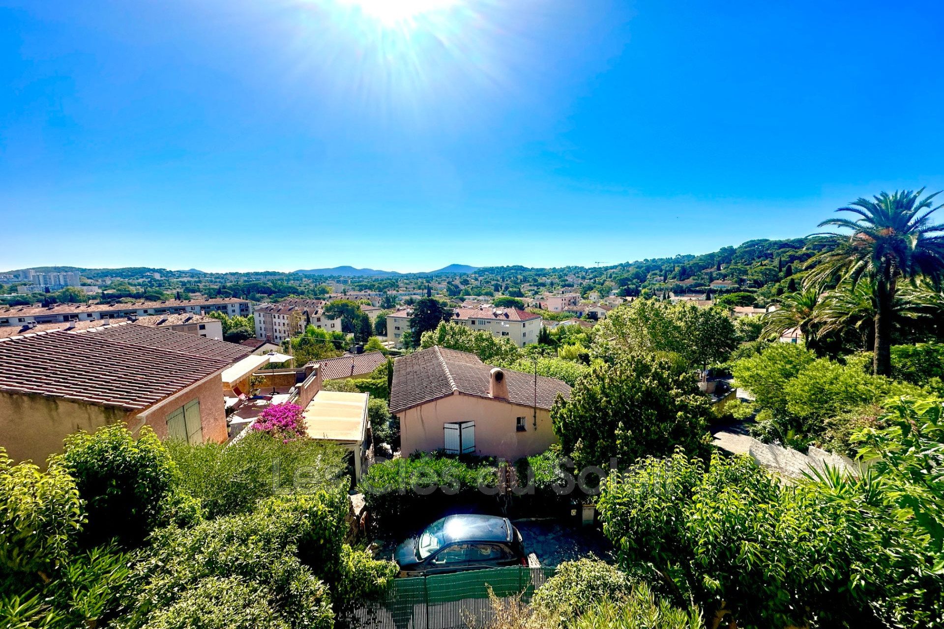 Maison à vendre, 94m², Toulon