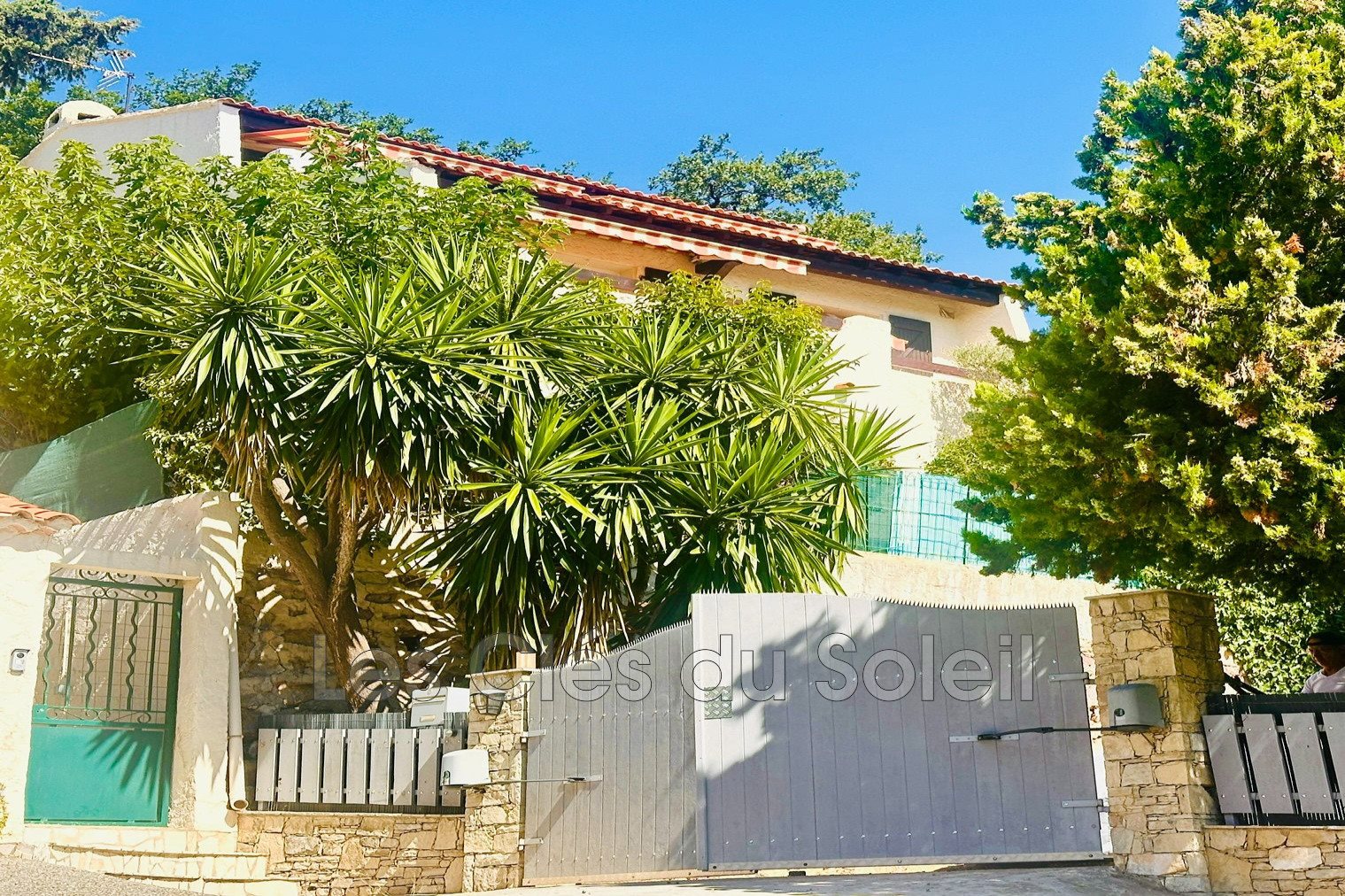 Maison à vendre, 94m², Toulon