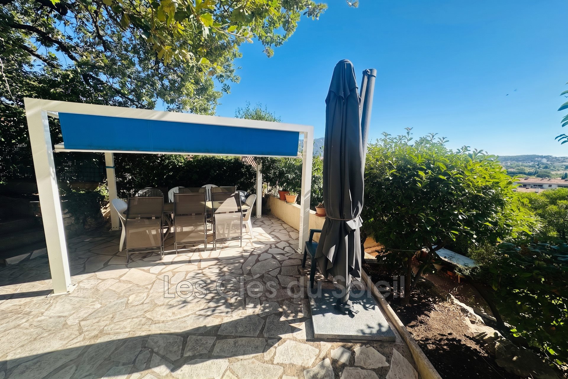 Maison à vendre, 94m², Toulon