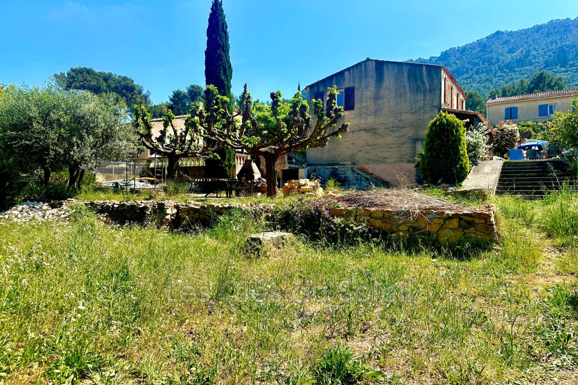 Maison à vendre, 104m², Toulon