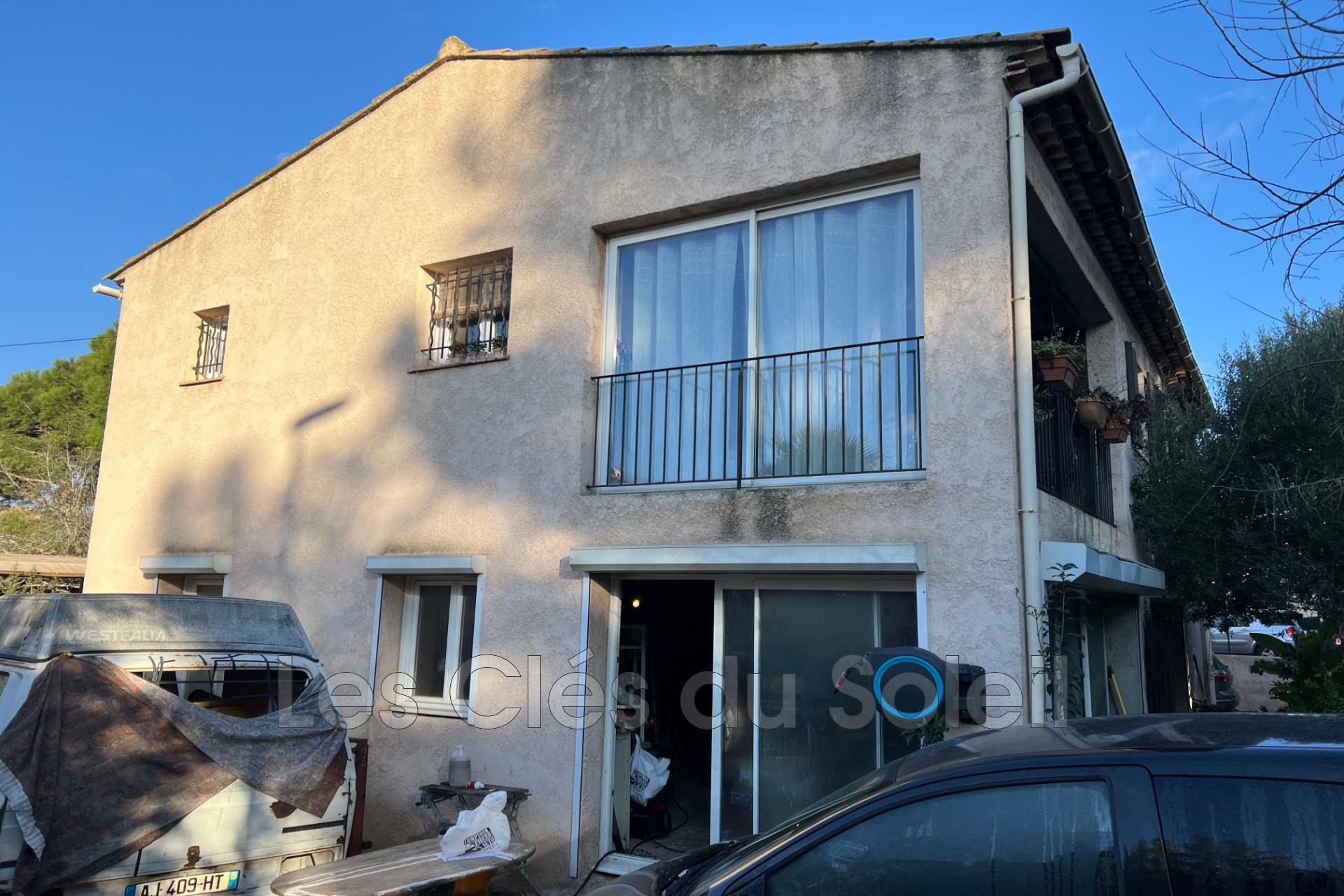 Maison à vendre, 96m², La Seyne-sur-Mer