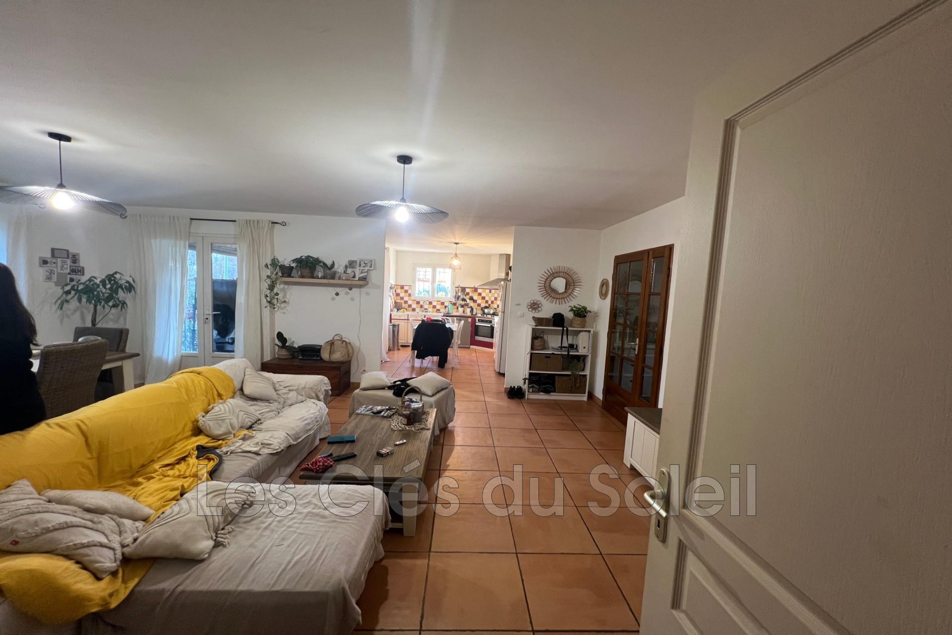 Maison à vendre, 96m², La Seyne-sur-Mer