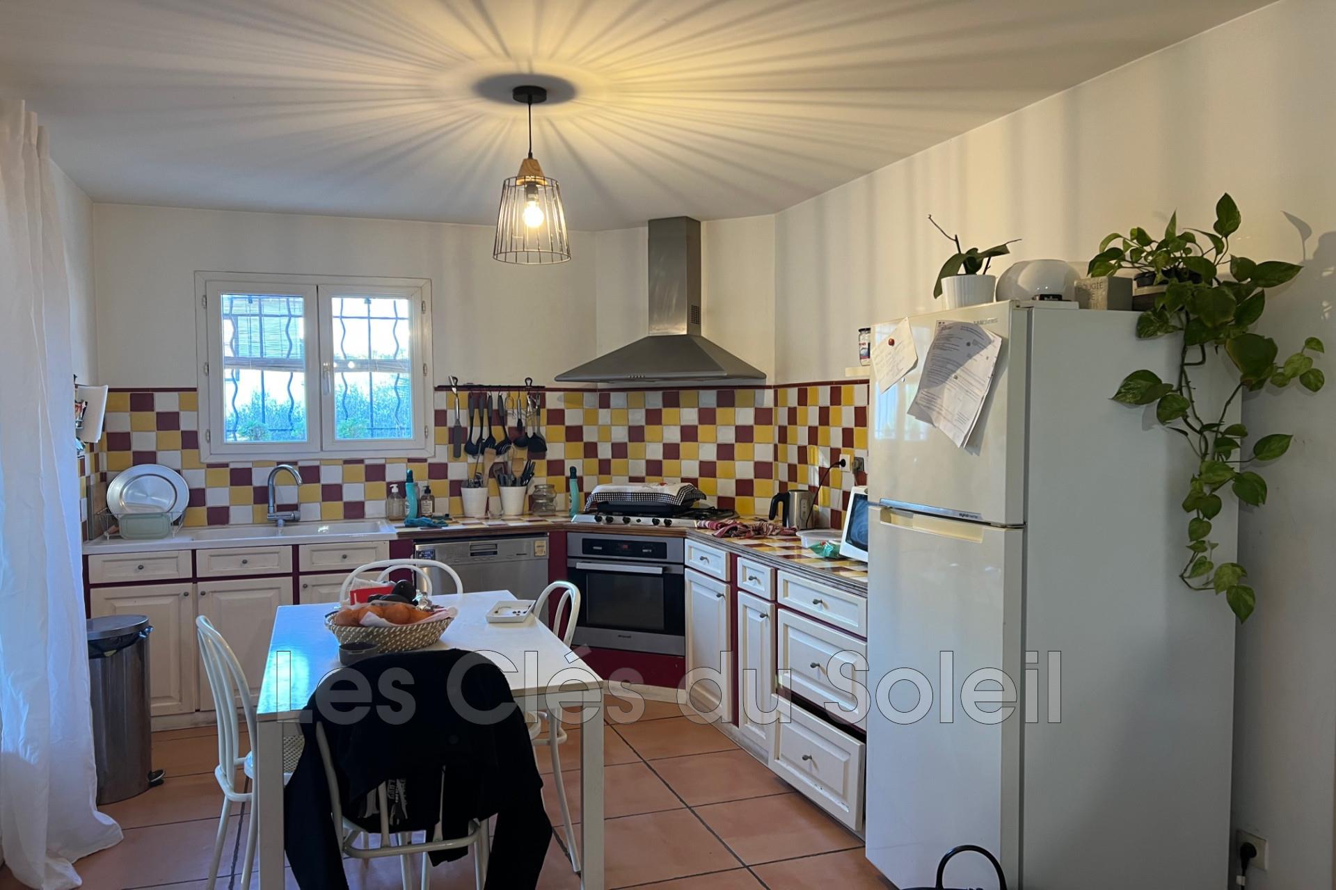 Maison à vendre, 96m², La Seyne-sur-Mer