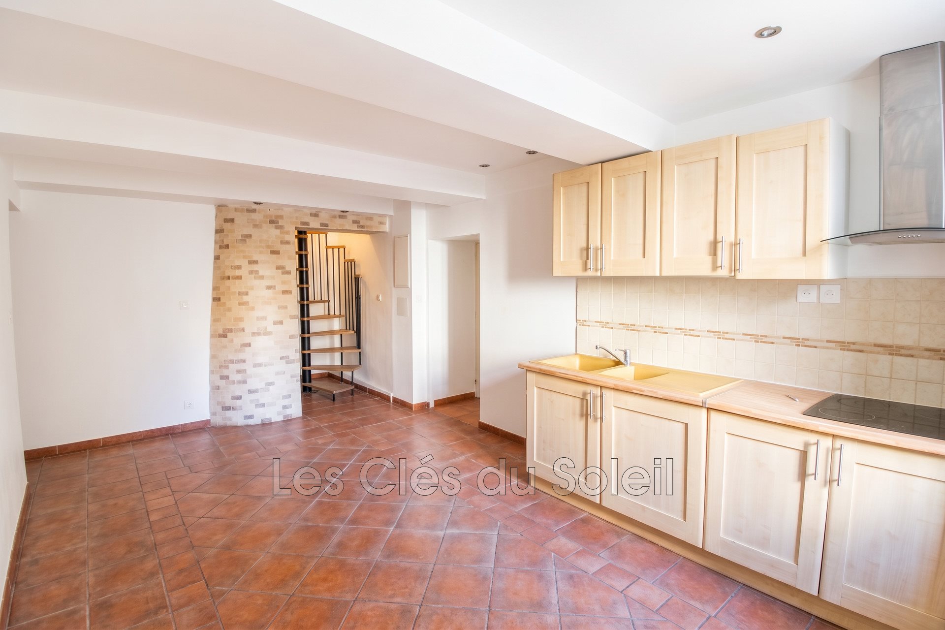 Appartement à vendre, 43m², Brignoles