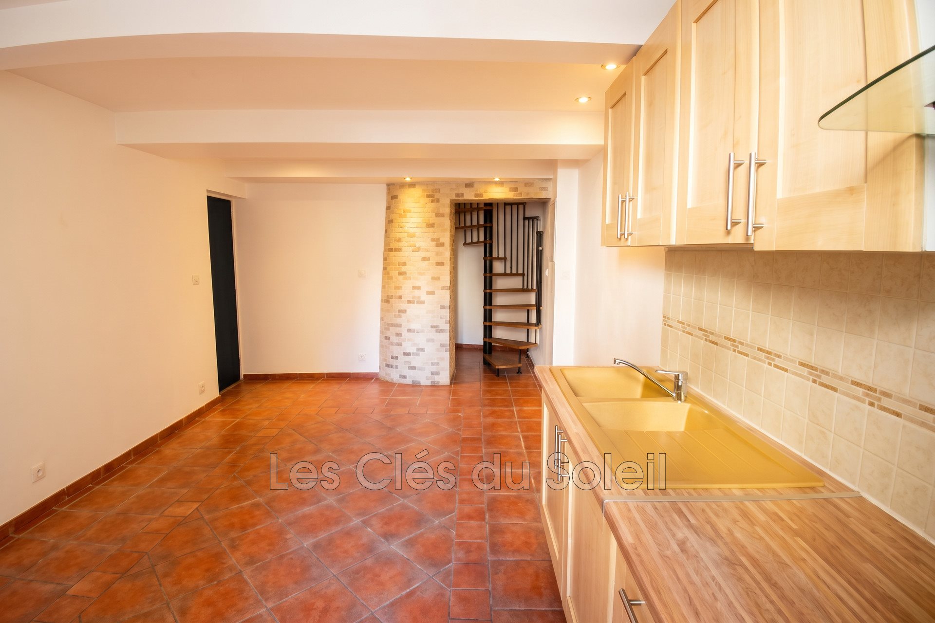 Appartement à vendre, 43m², Brignoles