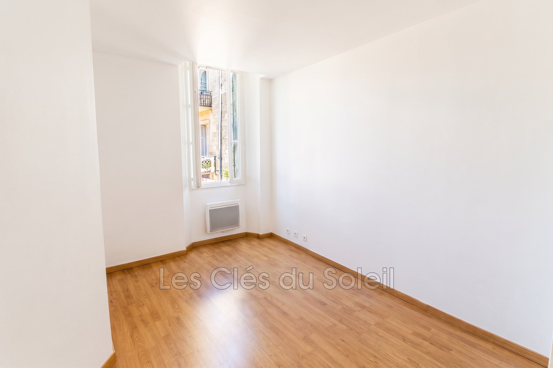 Appartement à vendre, 43m², Brignoles