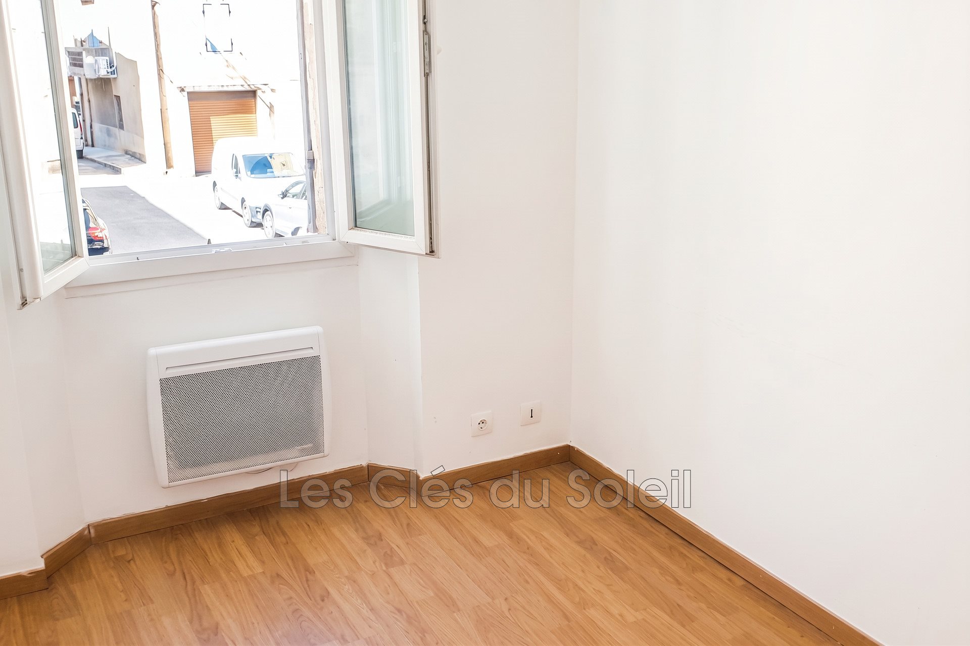 Appartement à vendre, 43m², Brignoles