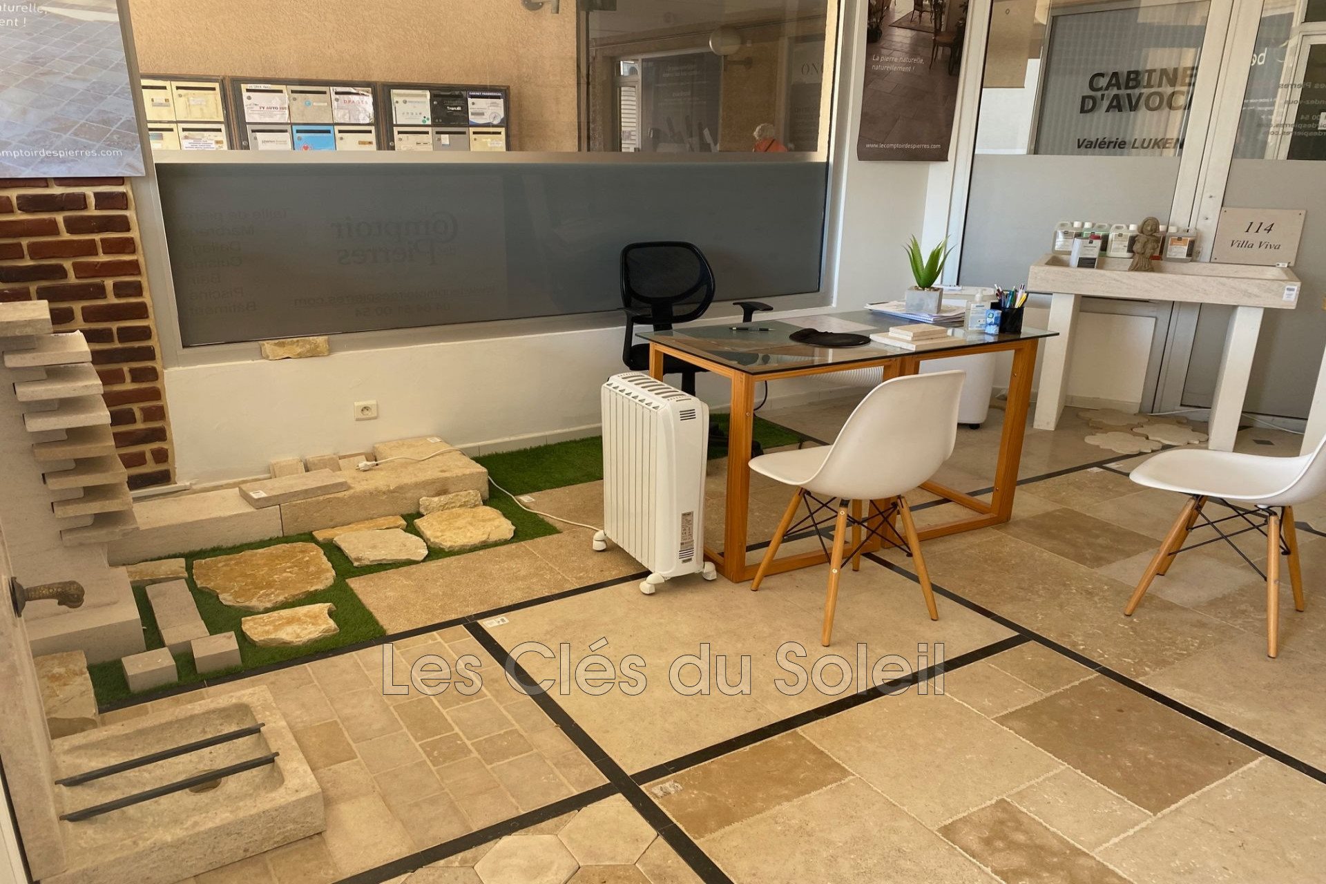 Maison à vendre, 24m², La Crau