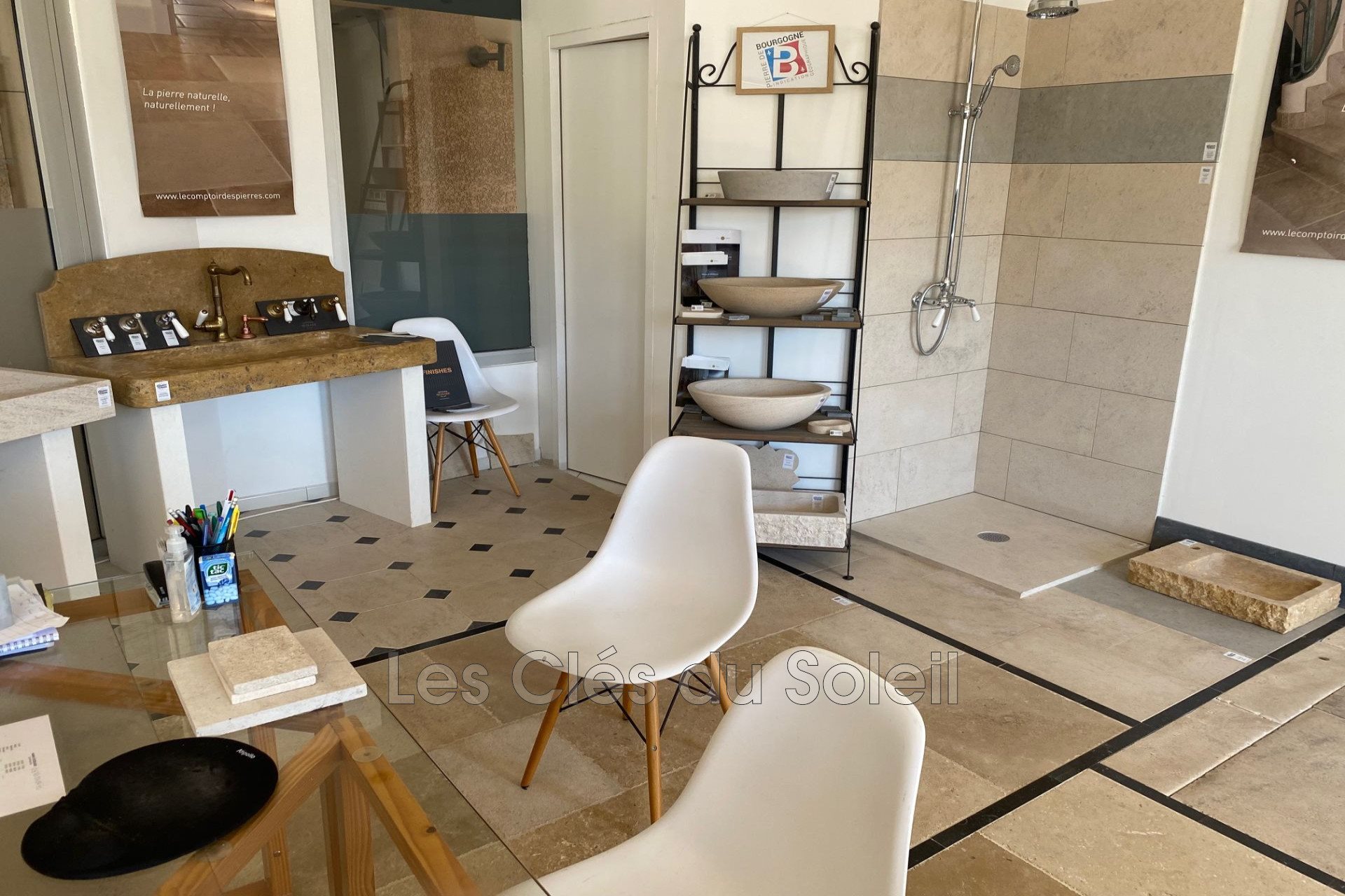 Maison à vendre, 24m², La Crau