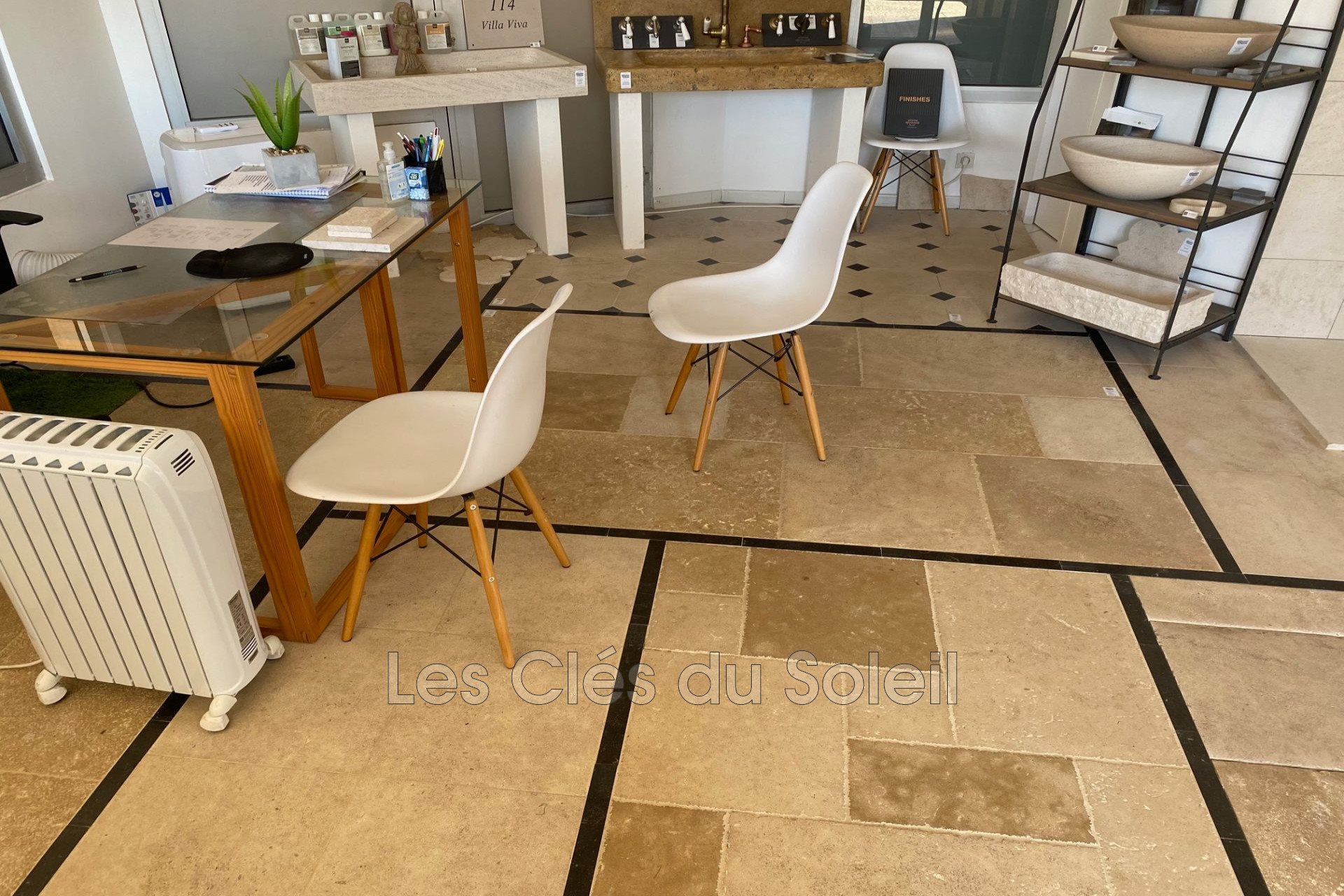 Maison à vendre, 24m², La Crau