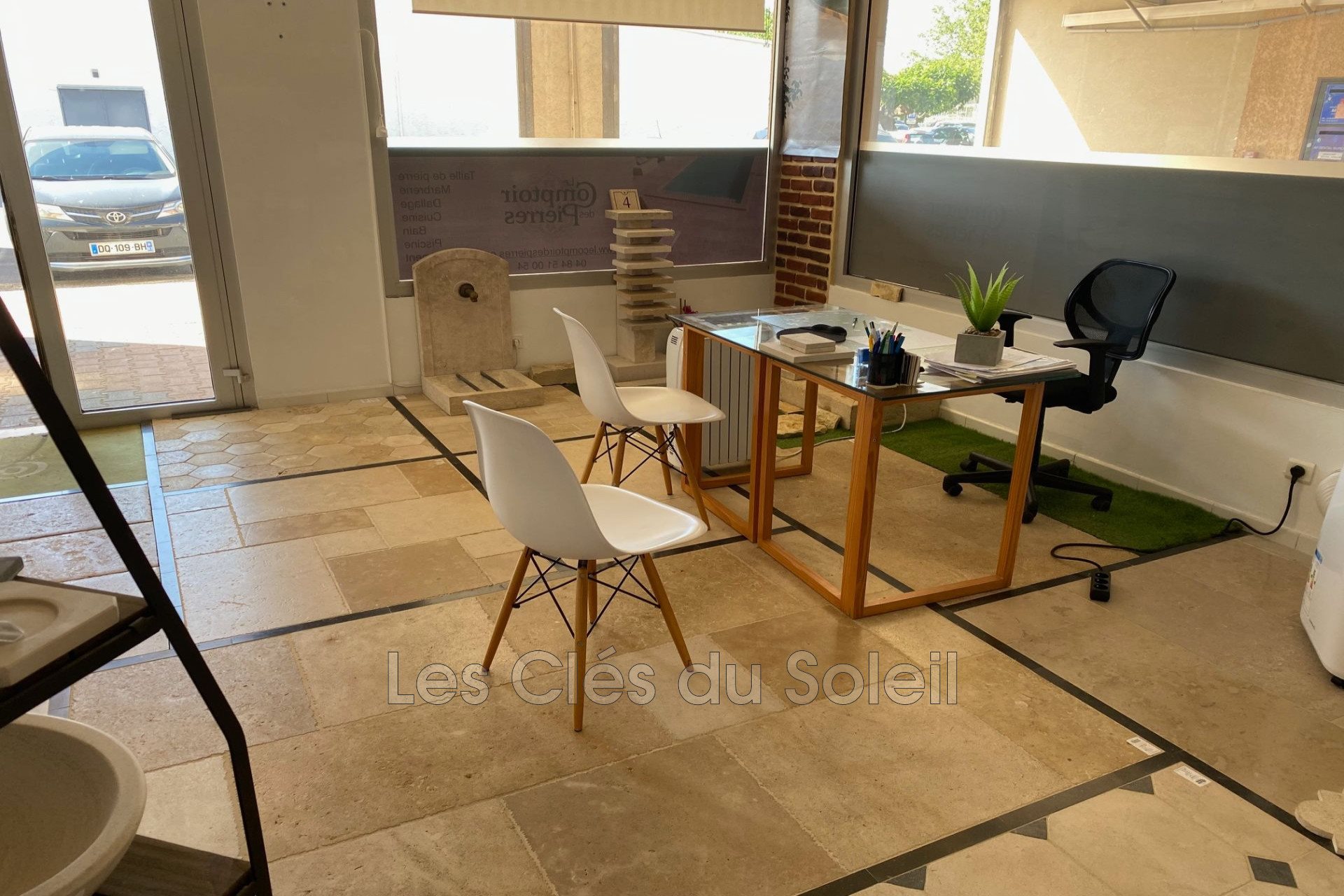 Maison à vendre, 24m², La Crau