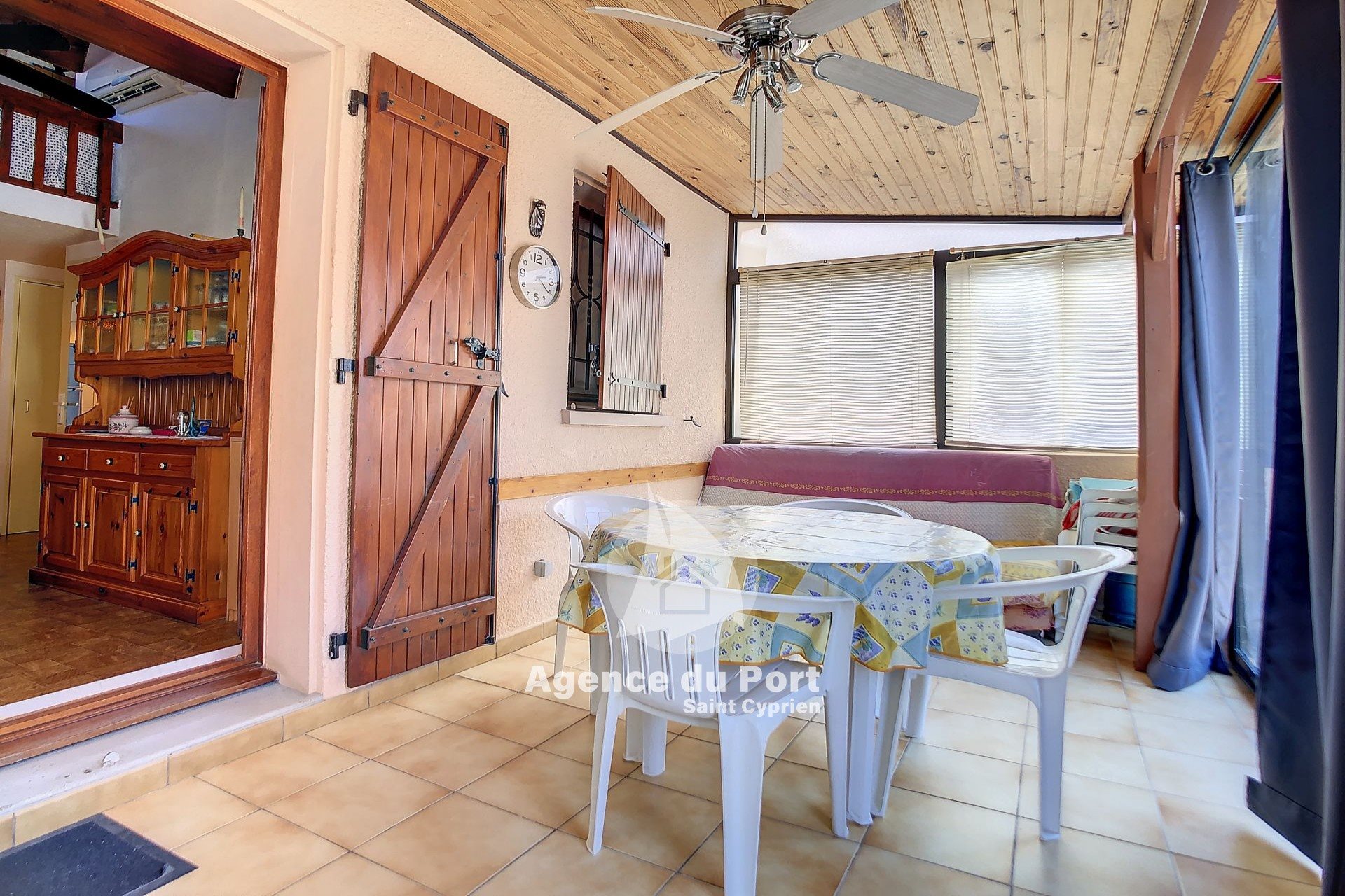 Maison à vendre, 39m², Saint-Cyprien