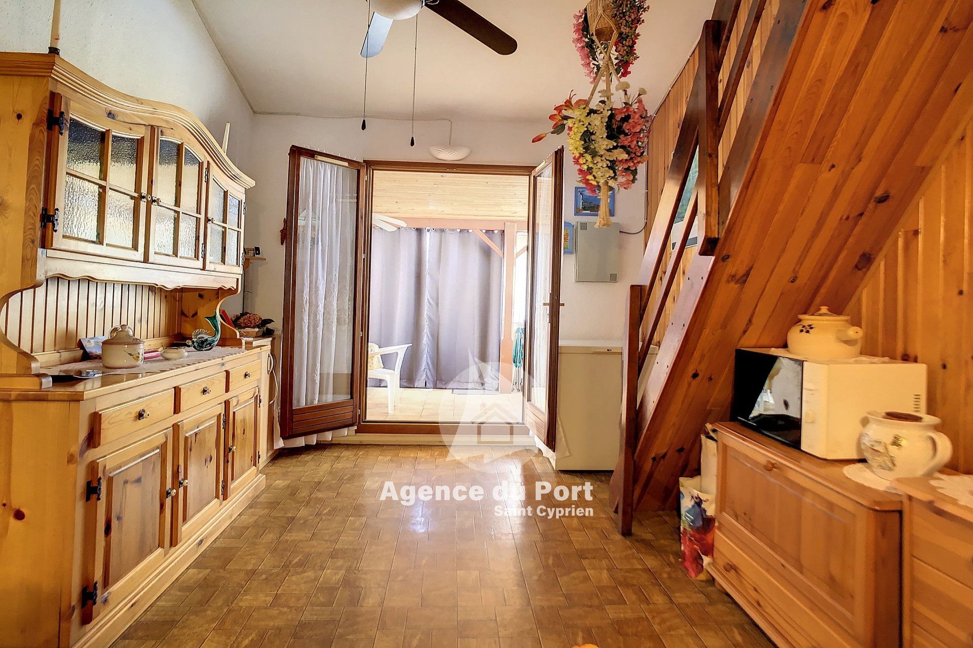 Maison à vendre, 39m², Saint-Cyprien