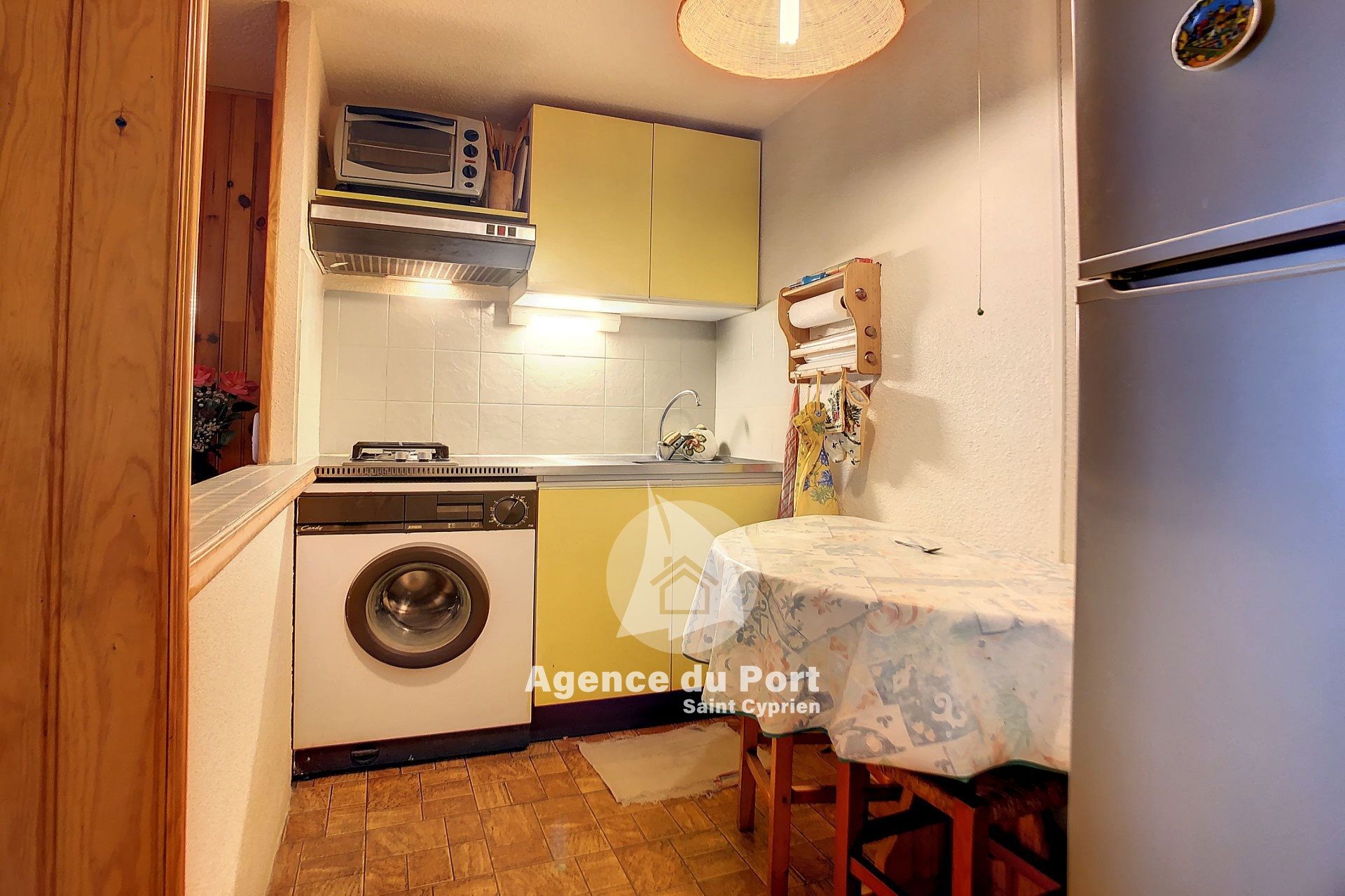 Maison à vendre, 39m², Saint-Cyprien