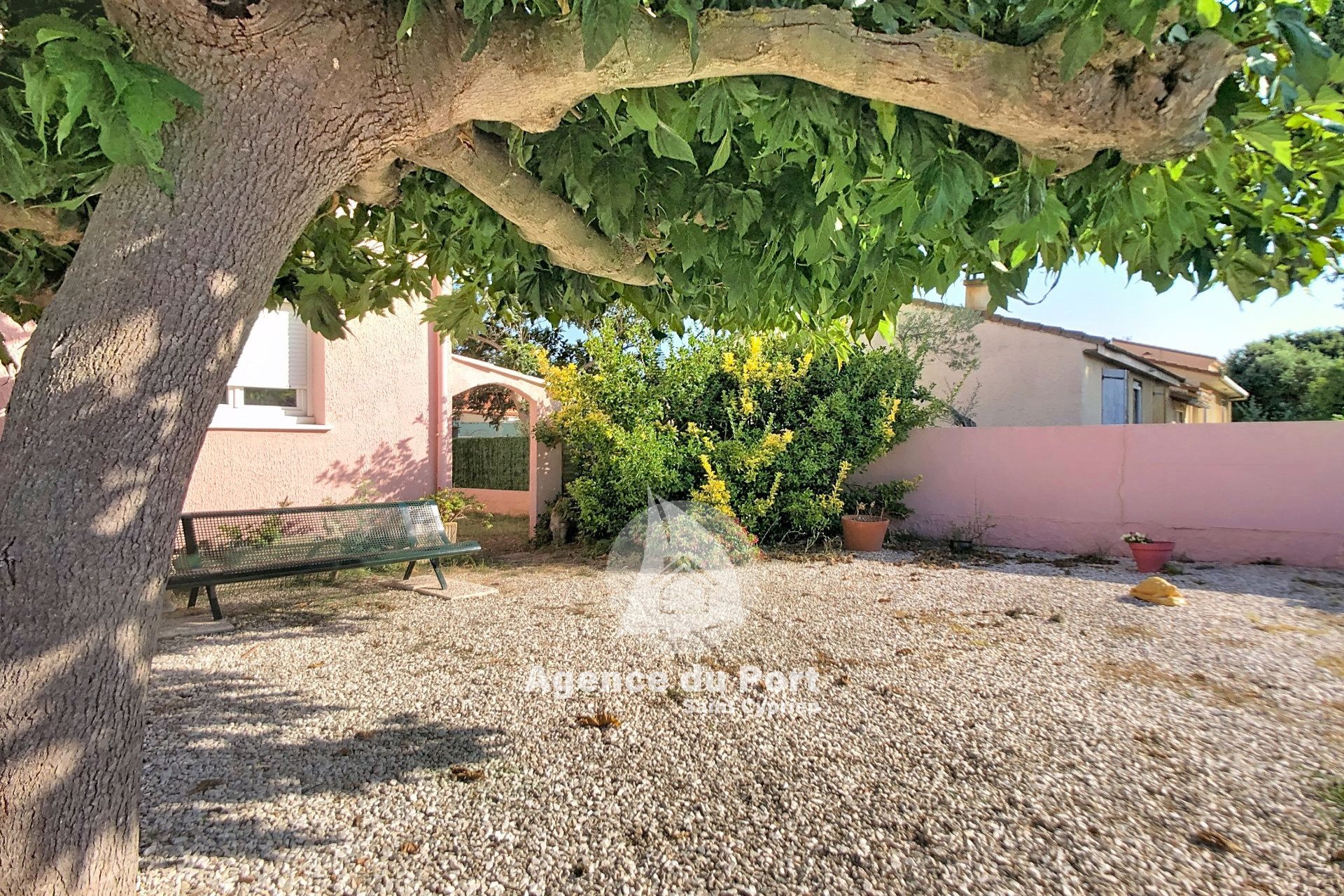 Maison à vendre, 120m², Saint-Laurent-de-la-Salanque