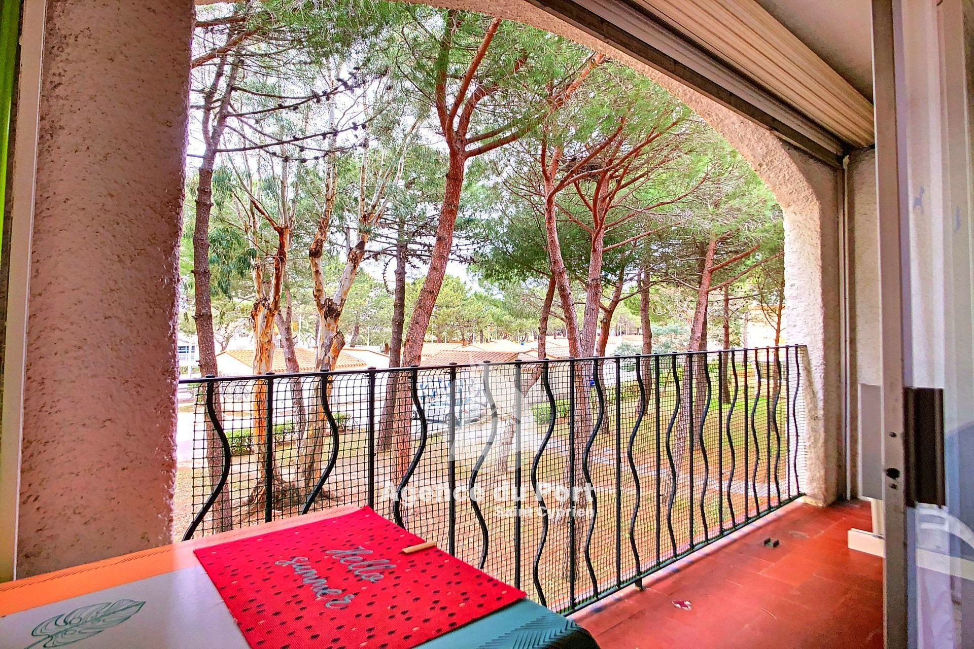 Appartement à vendre, 26m², Argelès-sur-Mer