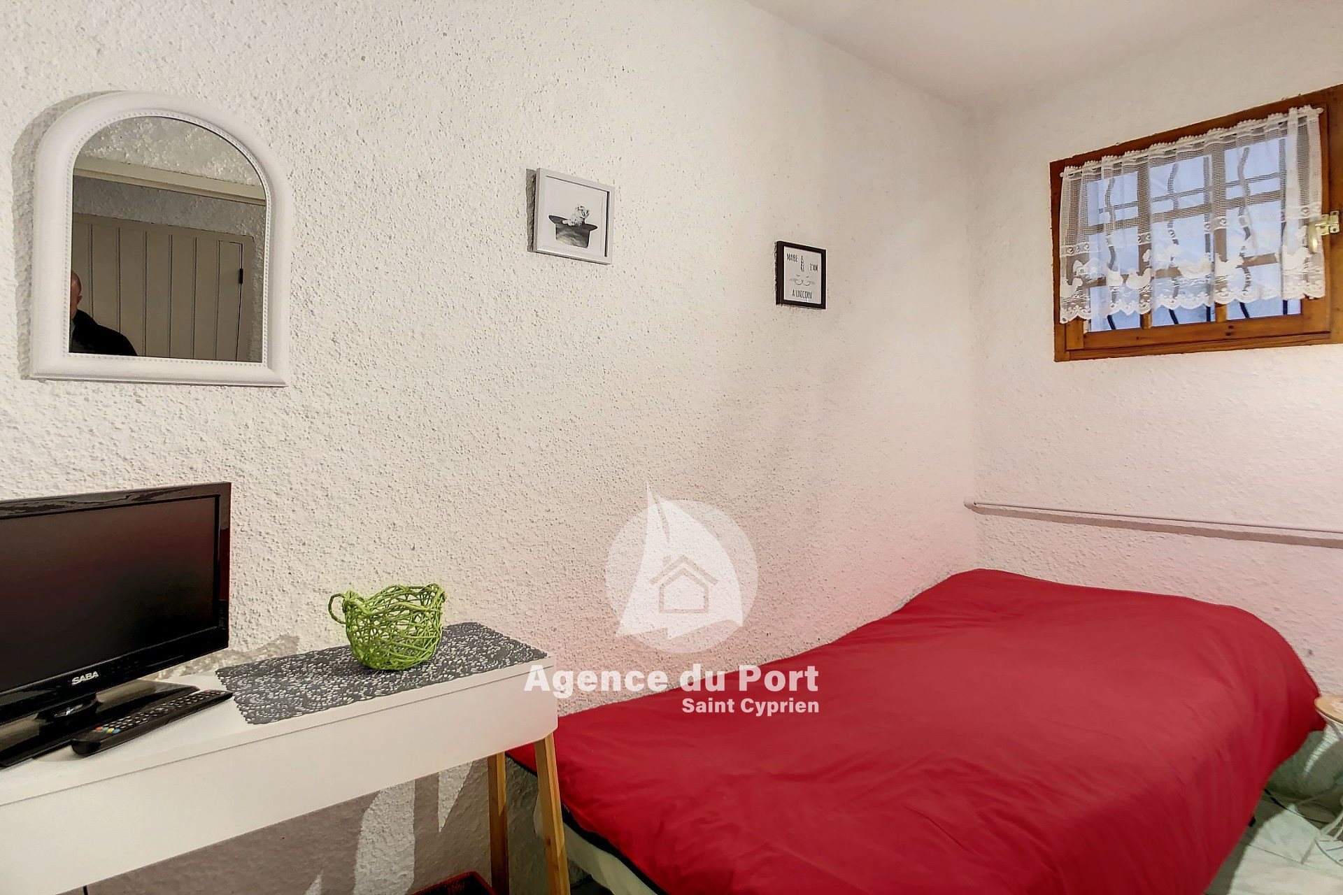 Appartement à vendre, 26m², Argelès-sur-Mer