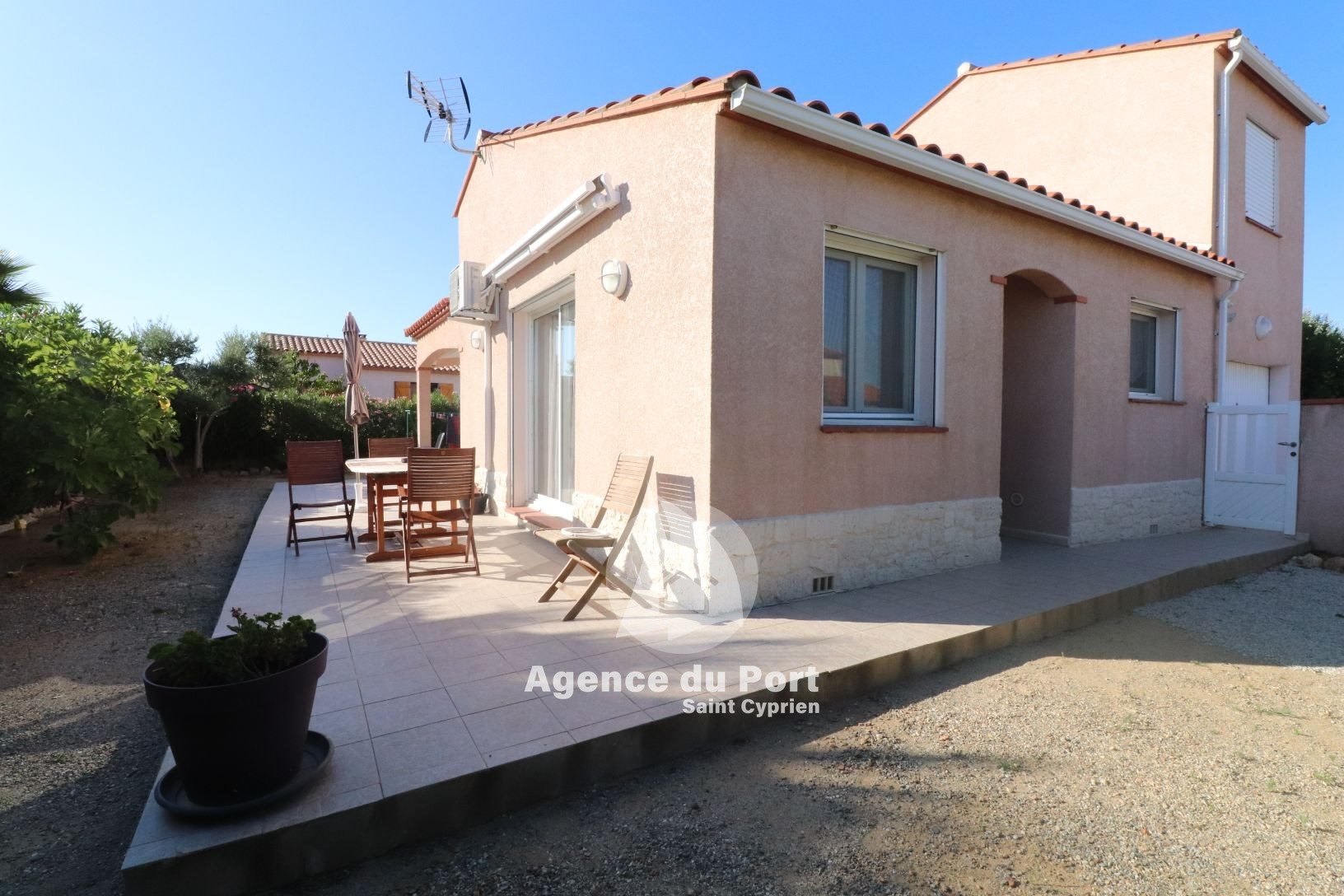 Maison à vendre, 74m², Saint-Cyprien