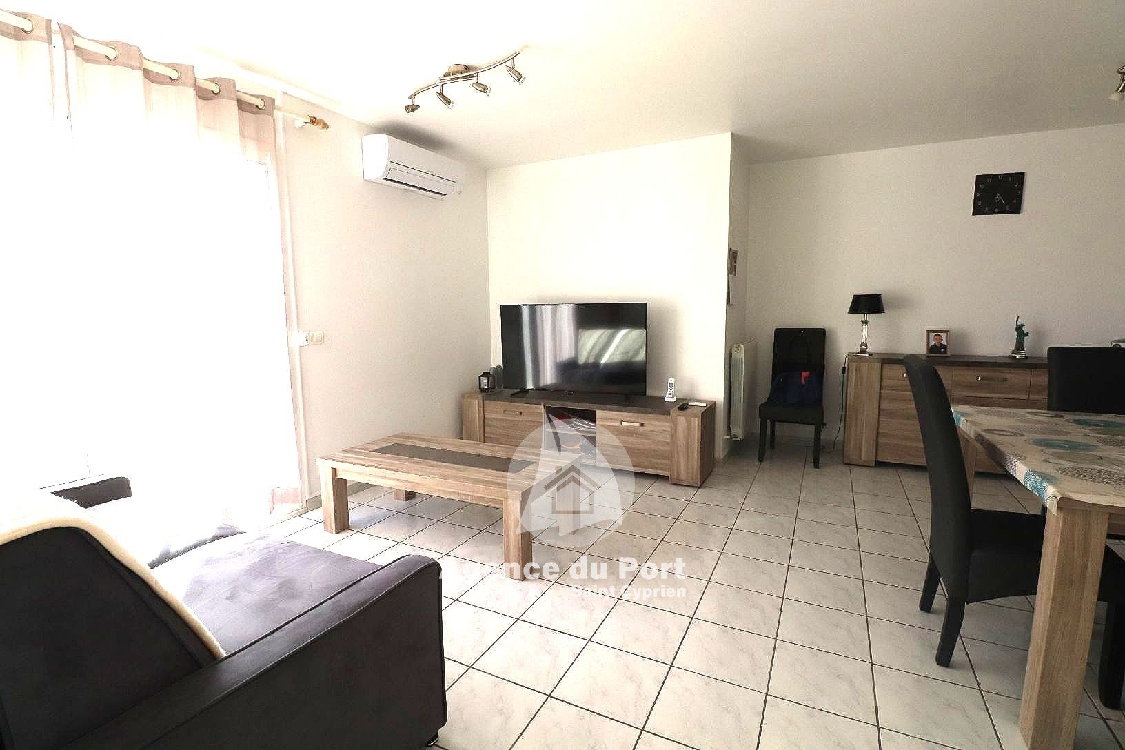 Maison à vendre, 74m², Saint-Cyprien