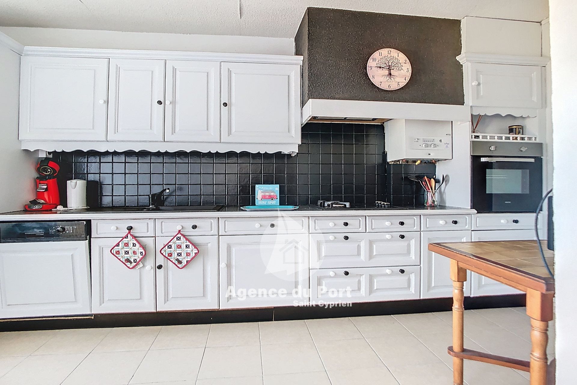 Appartement à vendre, 68m², Le Barcarès
