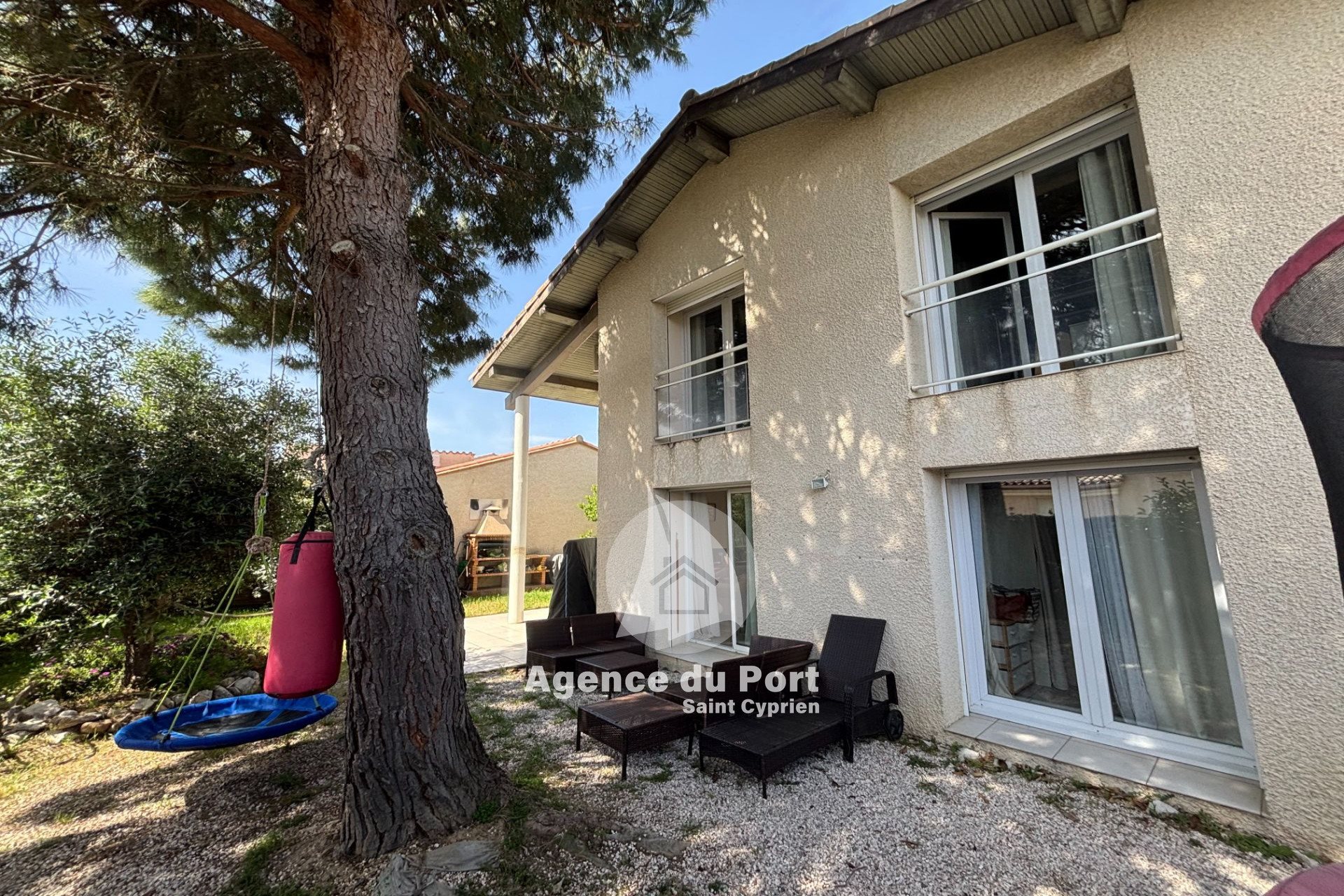 Maison à vendre, 150m², Saint-Cyprien