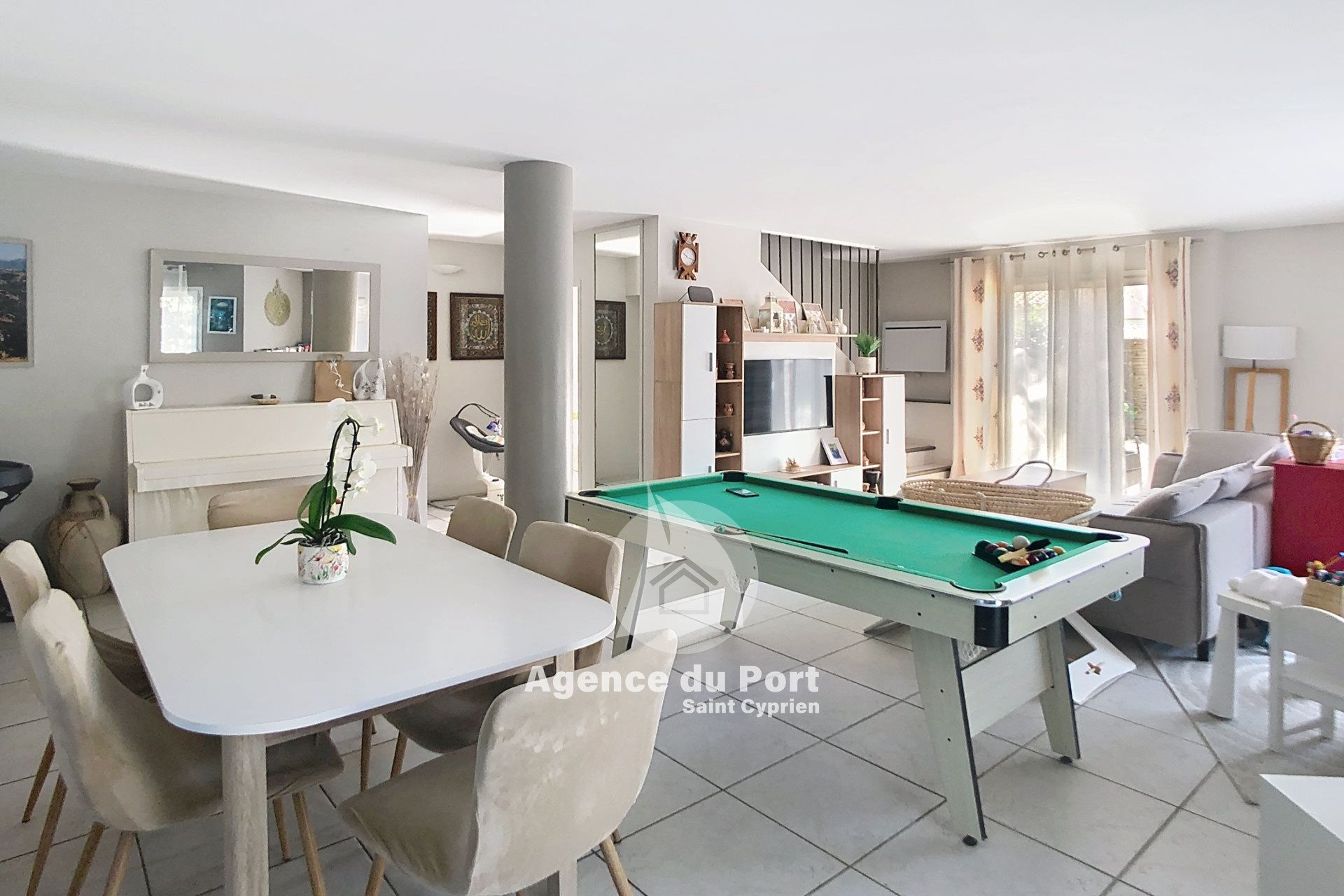 Maison à vendre, 150m², Saint-Cyprien