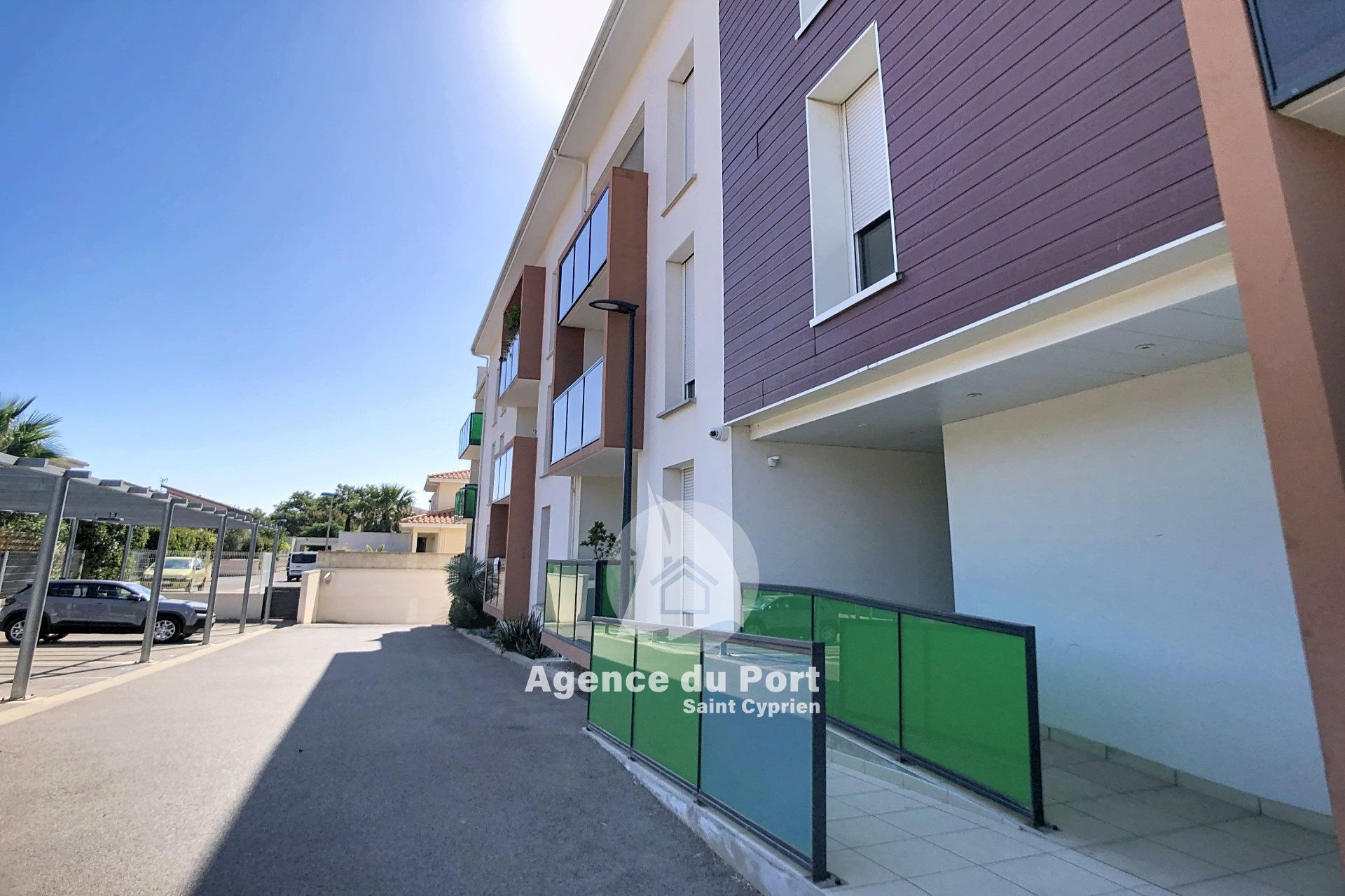 Appartement à vendre, 36m², Argelès-sur-Mer