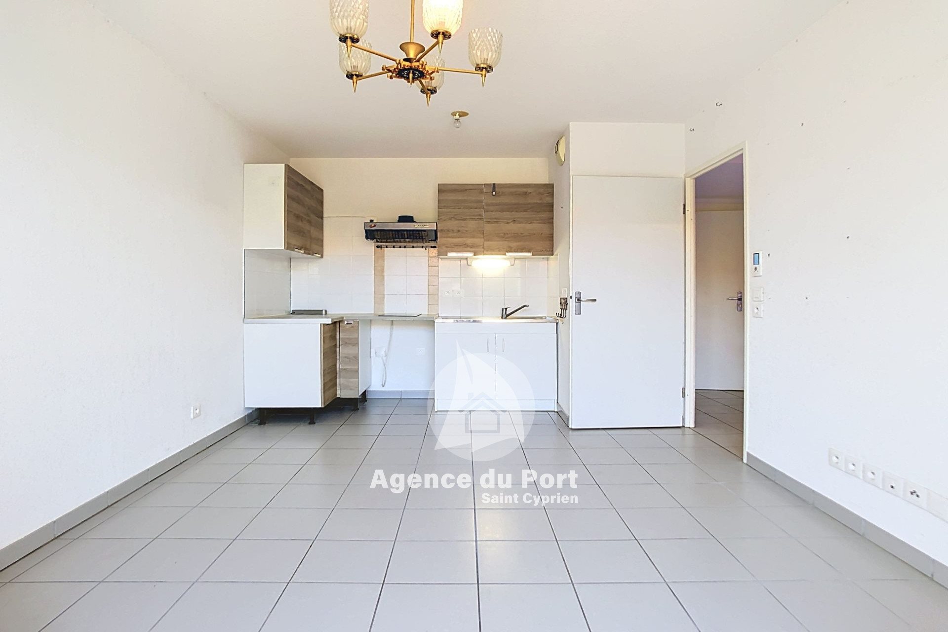 Appartement à vendre, 36m², Argelès-sur-Mer