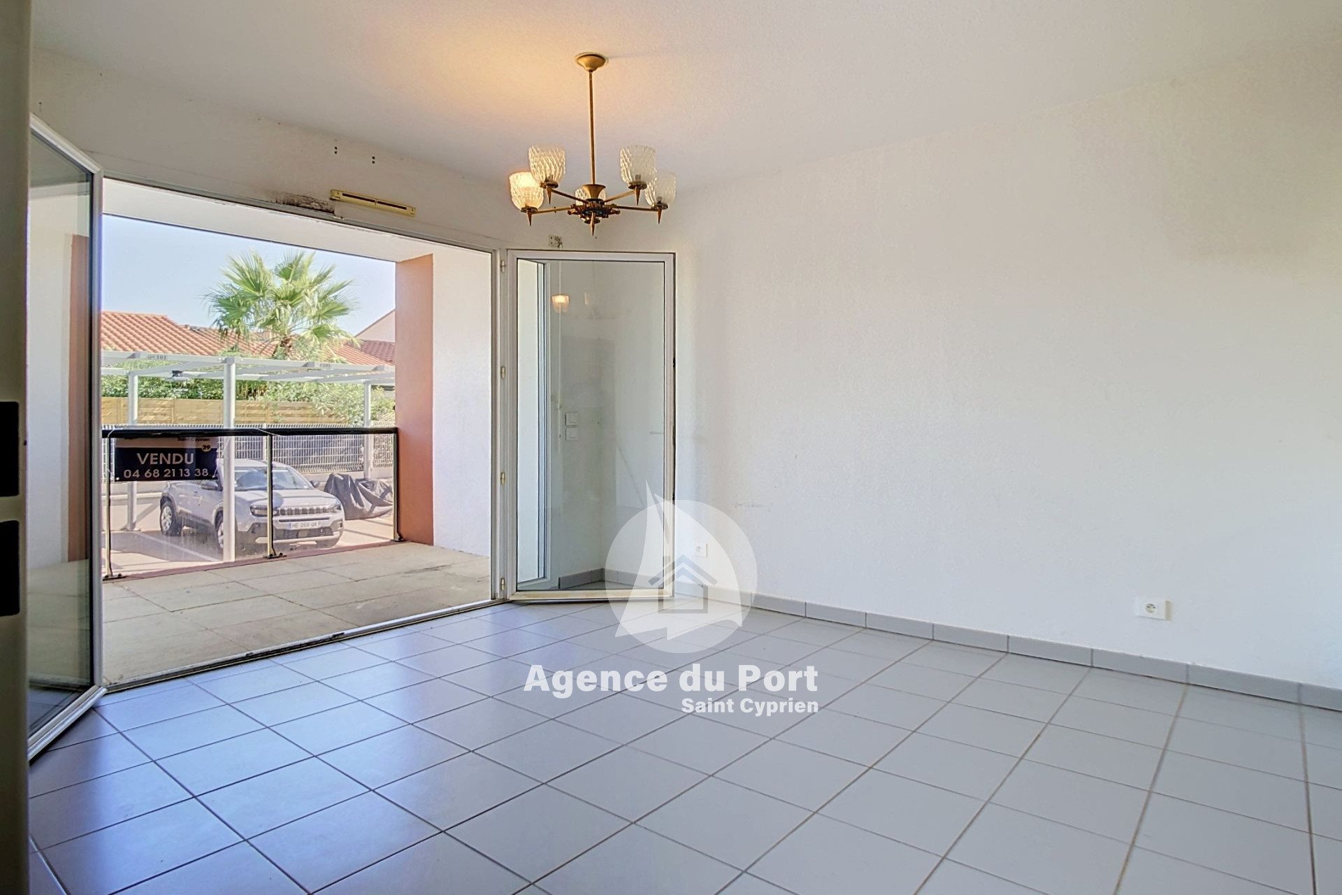 Appartement à vendre, 36m², Argelès-sur-Mer