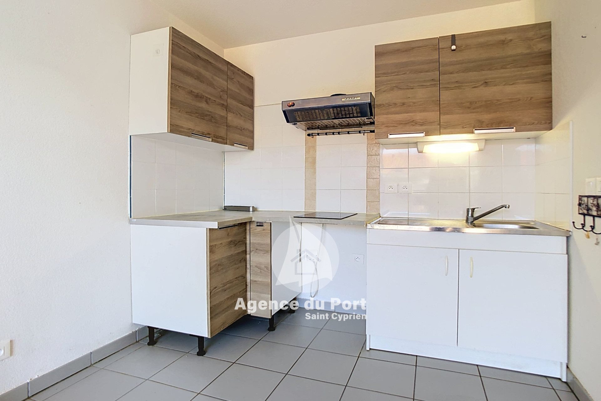 Appartement à vendre, 36m², Argelès-sur-Mer