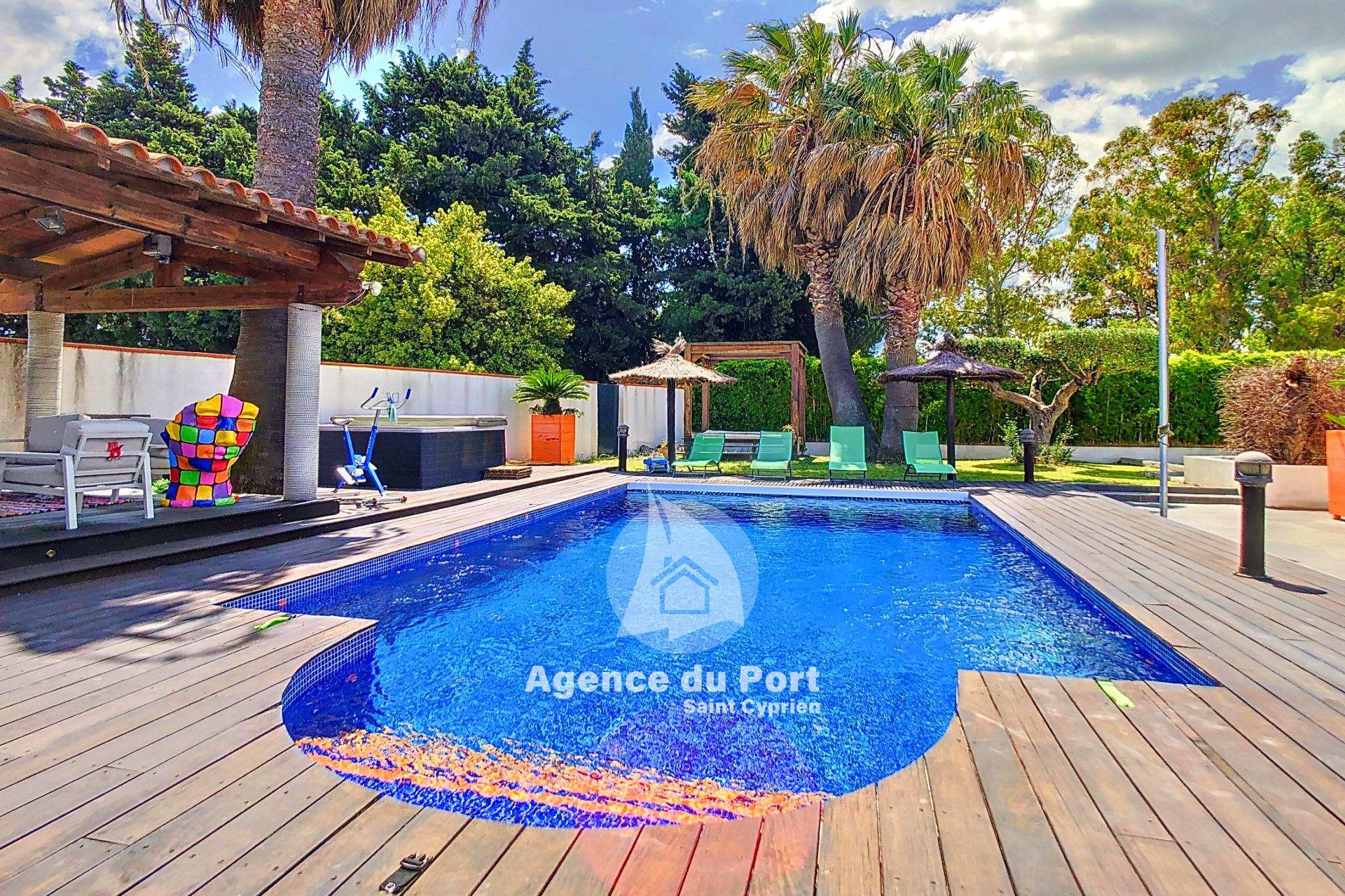 Maison à vendre, 200m², Saint-Cyprien