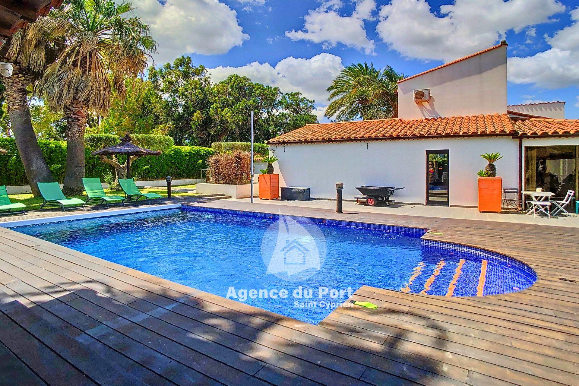 Maison à vendre, 200m², Saint-Cyprien