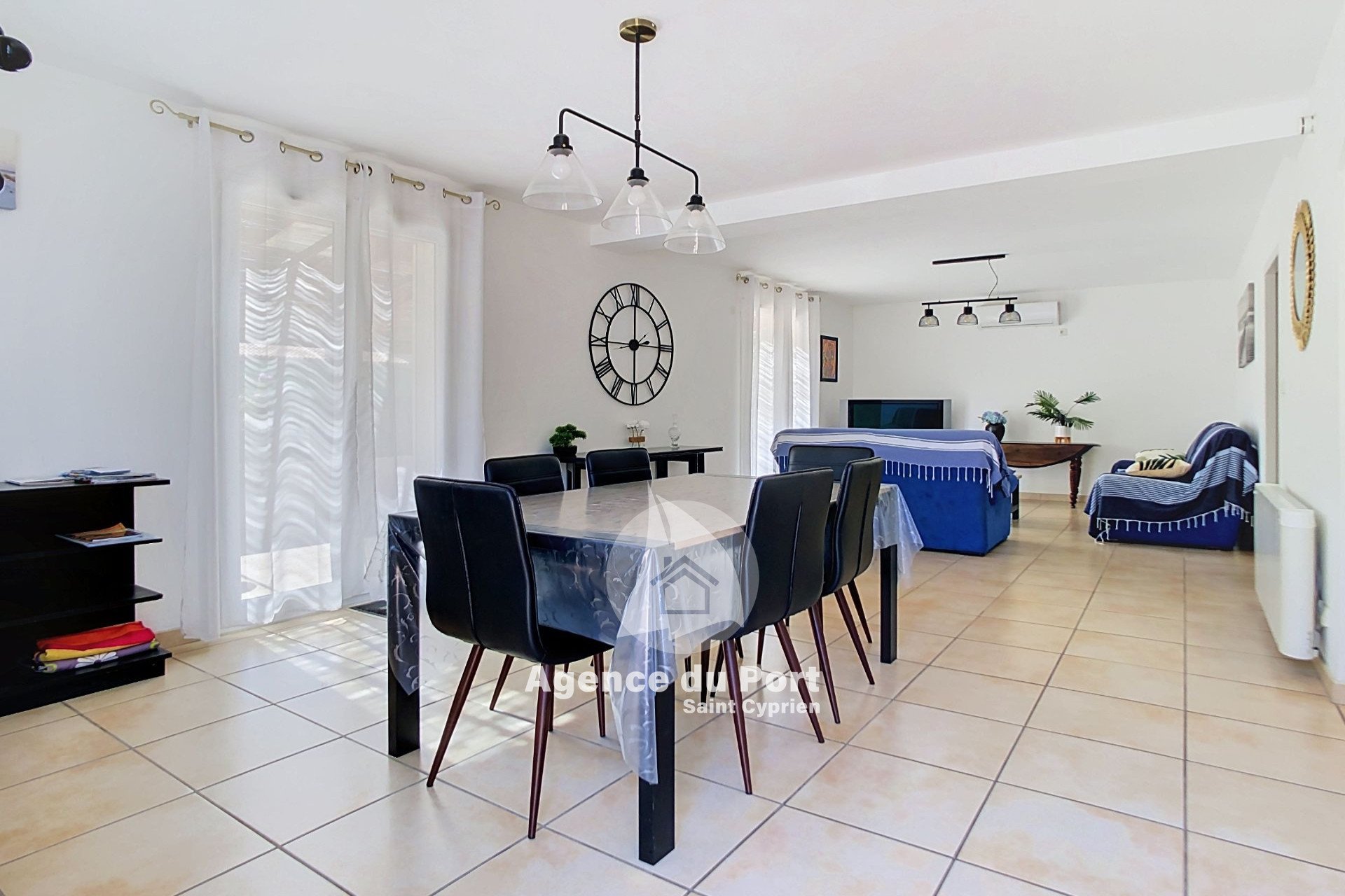 Maison à vendre, 135m², Saint-Cyprien