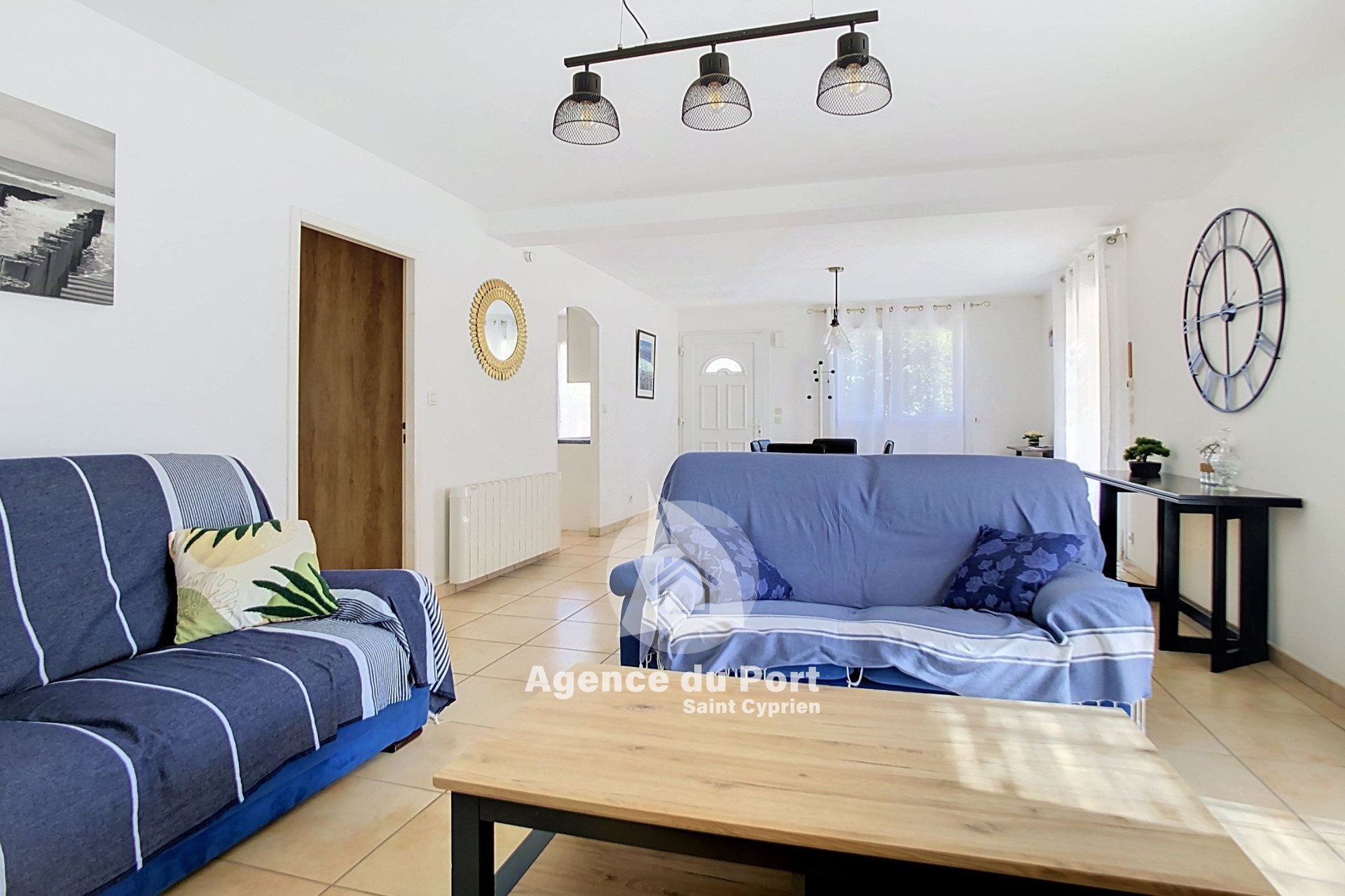 Maison à vendre, 135m², Saint-Cyprien