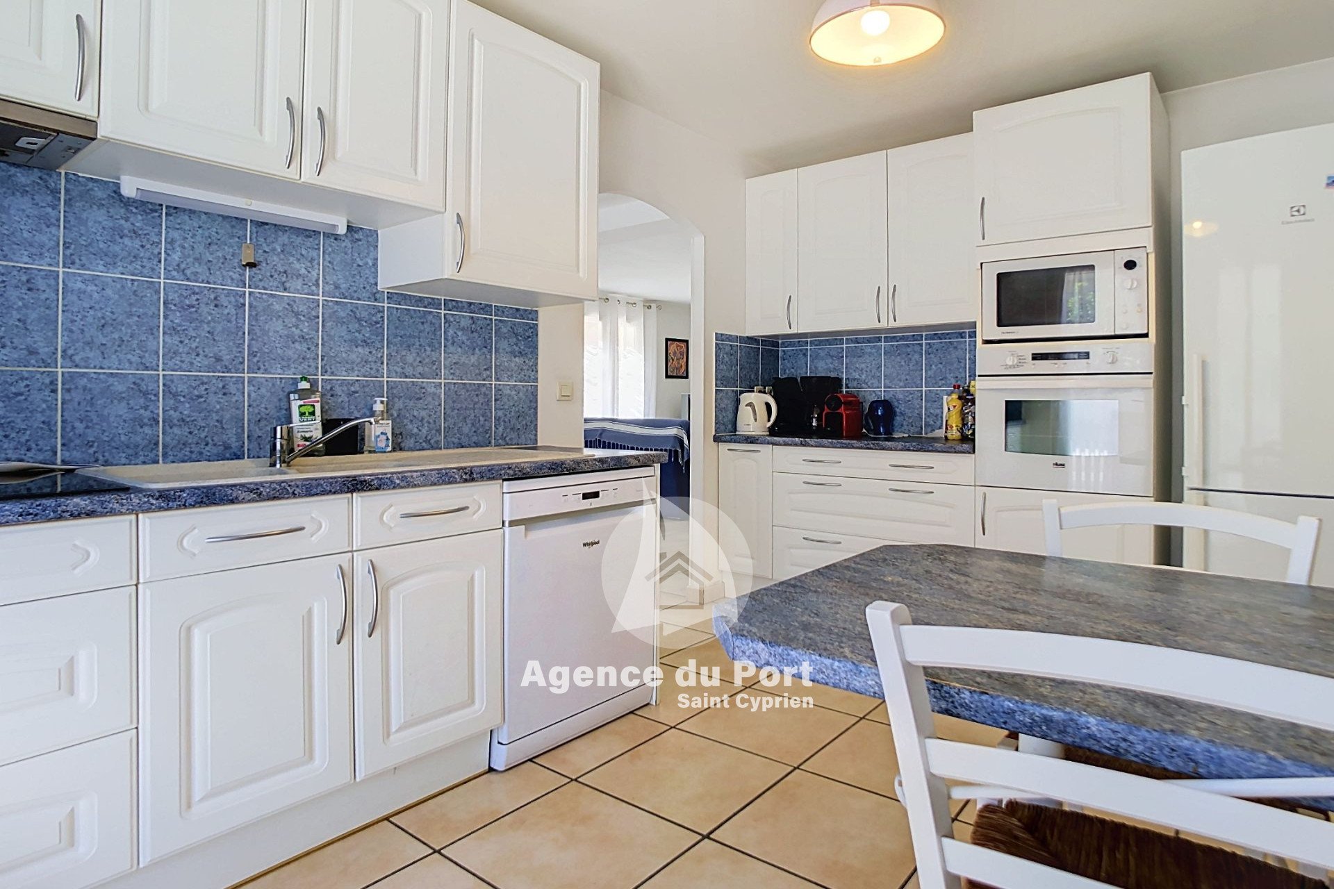 Maison à vendre, 135m², Saint-Cyprien